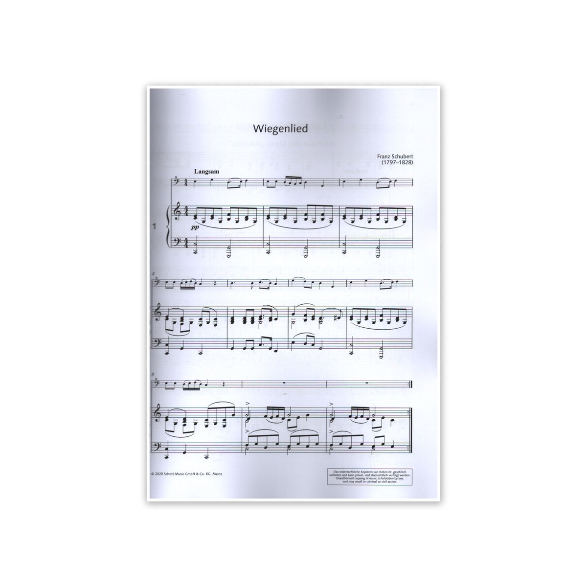 Hintermeier, Bassblockflöten-Konzertbuch