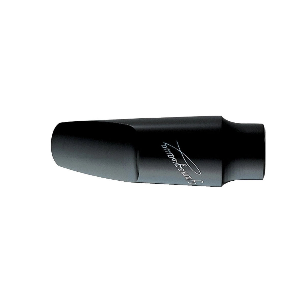 MOUTHPIECE SOPRANO SAXOPHONE YANAGISAWA 6 RUBBER