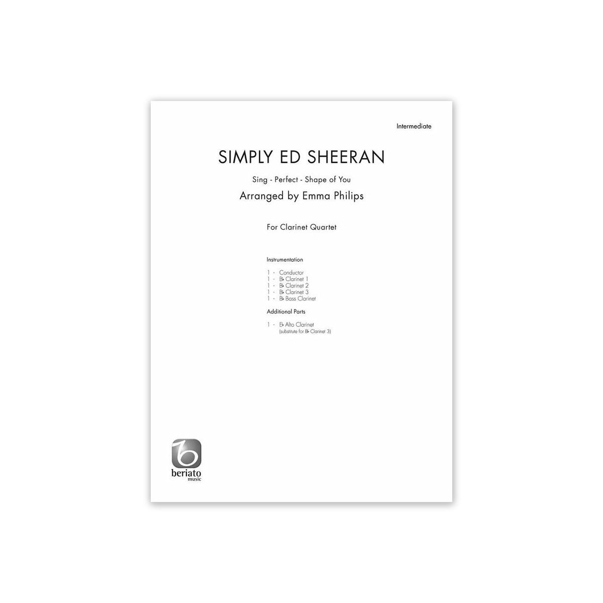 Simply Ed Sheeran-46924