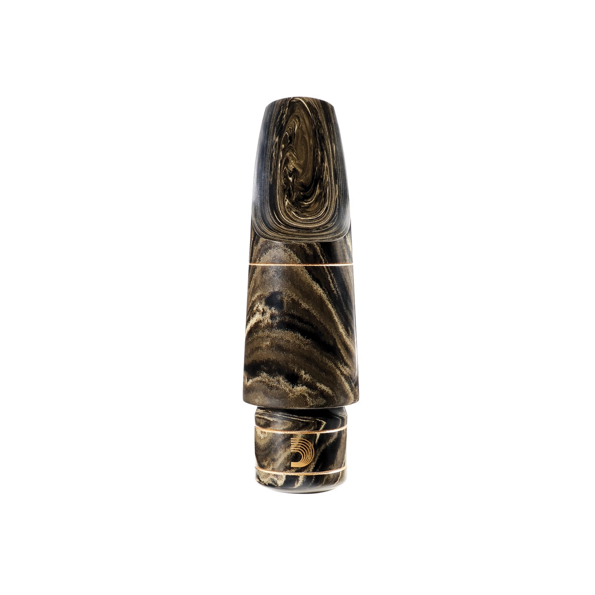 MOUTHPIECE TENOR SAXOPHONE D'ADDARIO D7M MARBLE