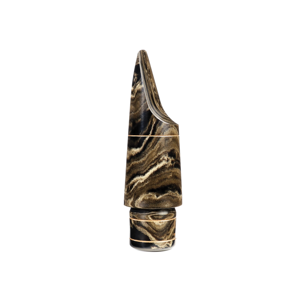 MOUTHPIECE TENOR SAXOPHONE D'ADDARIO D7M MARBLE