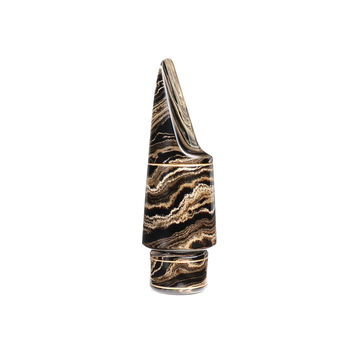 MOUTHPIECE TENOR SAXOPHONE D'ADDARIO D6M MARBLE