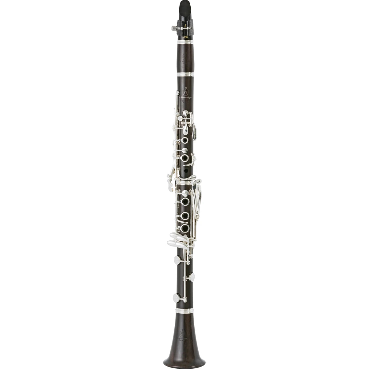 B-KLARINETTE BÖHM UEBEL ADVANTAGE 18/6 View 2