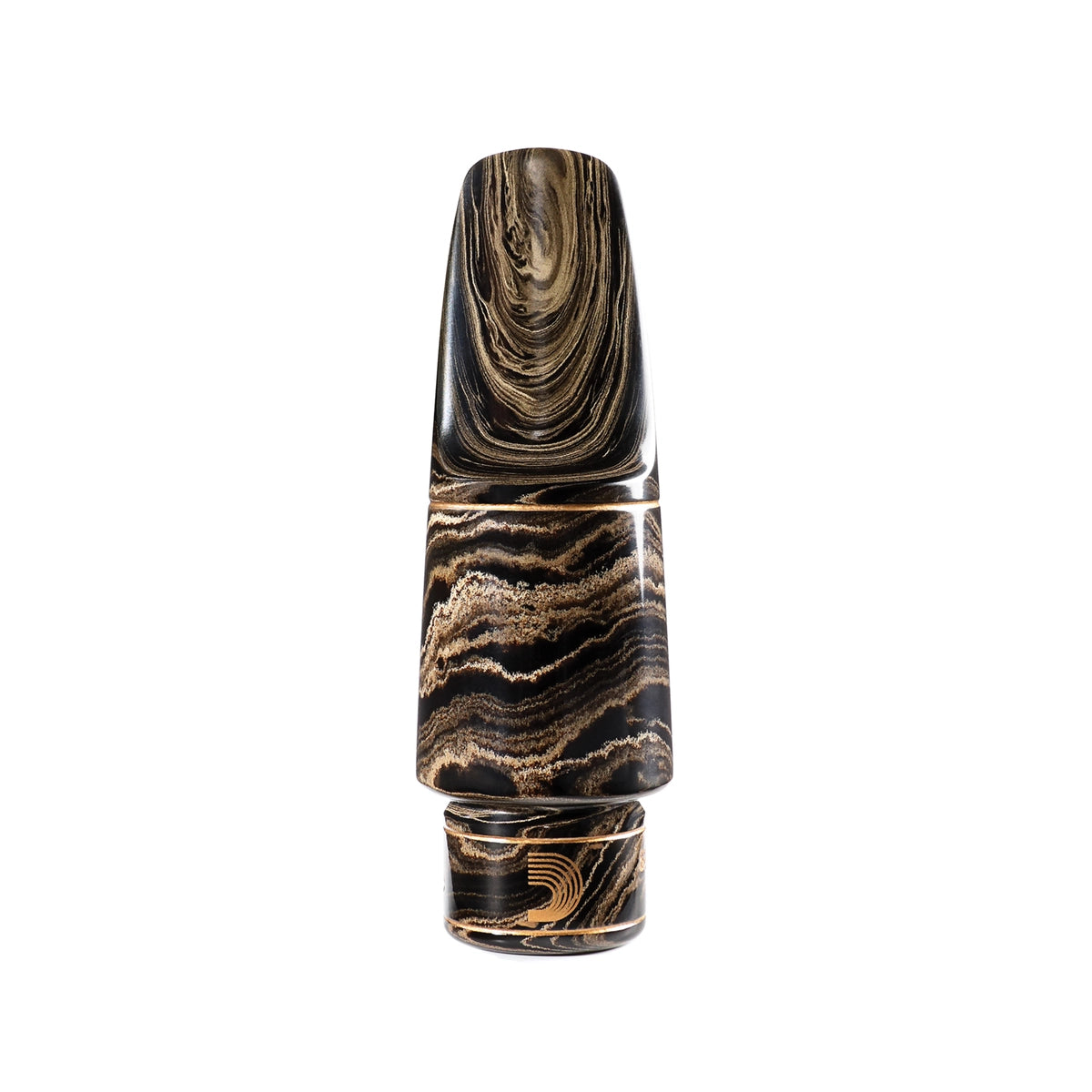 MOUTHPIECE ALTO SAXOPHONE D'ADDARIO D6 SELECT JAZZ MARBLE
