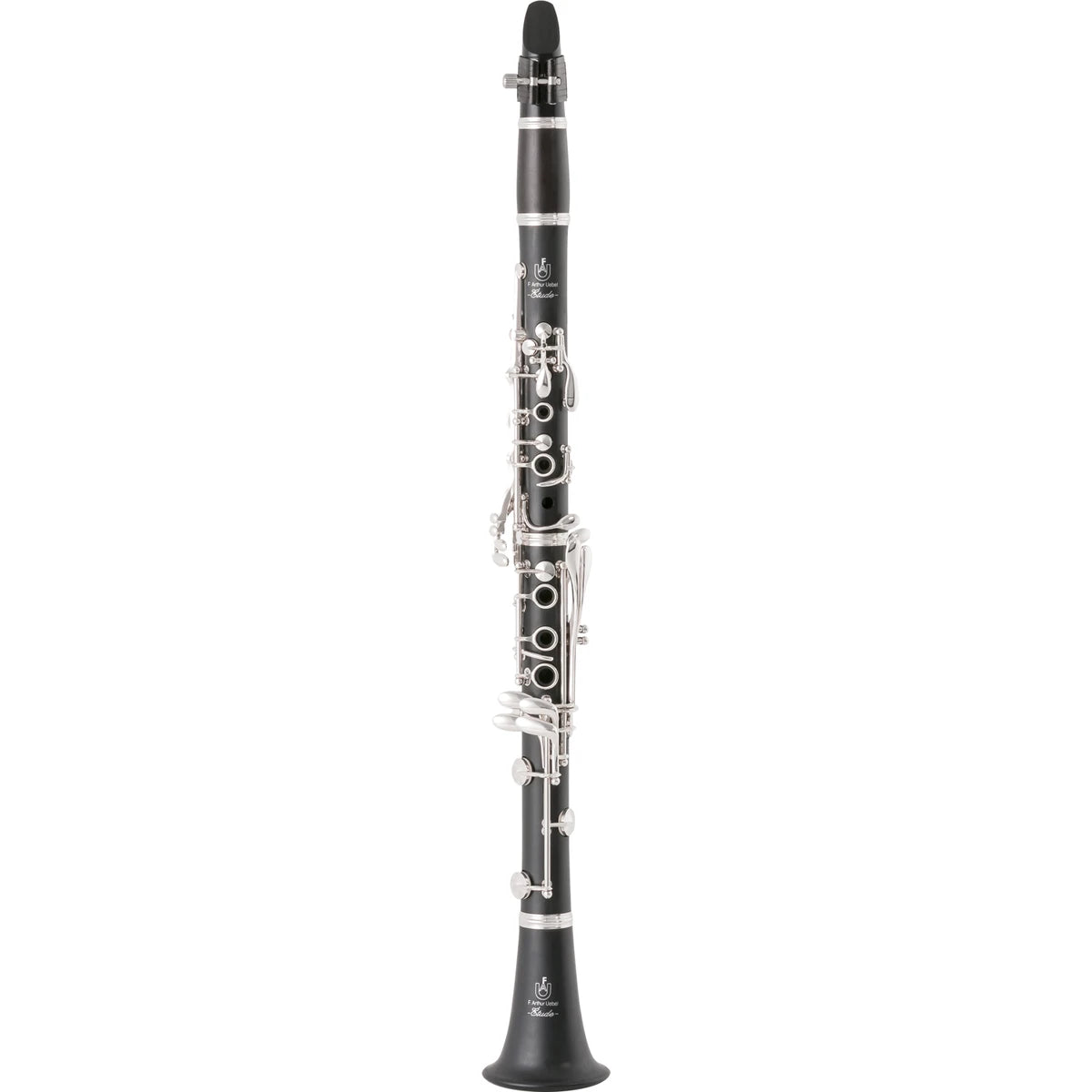 B-KLARINETTE BÖHM UEBEL ETUDE View 1