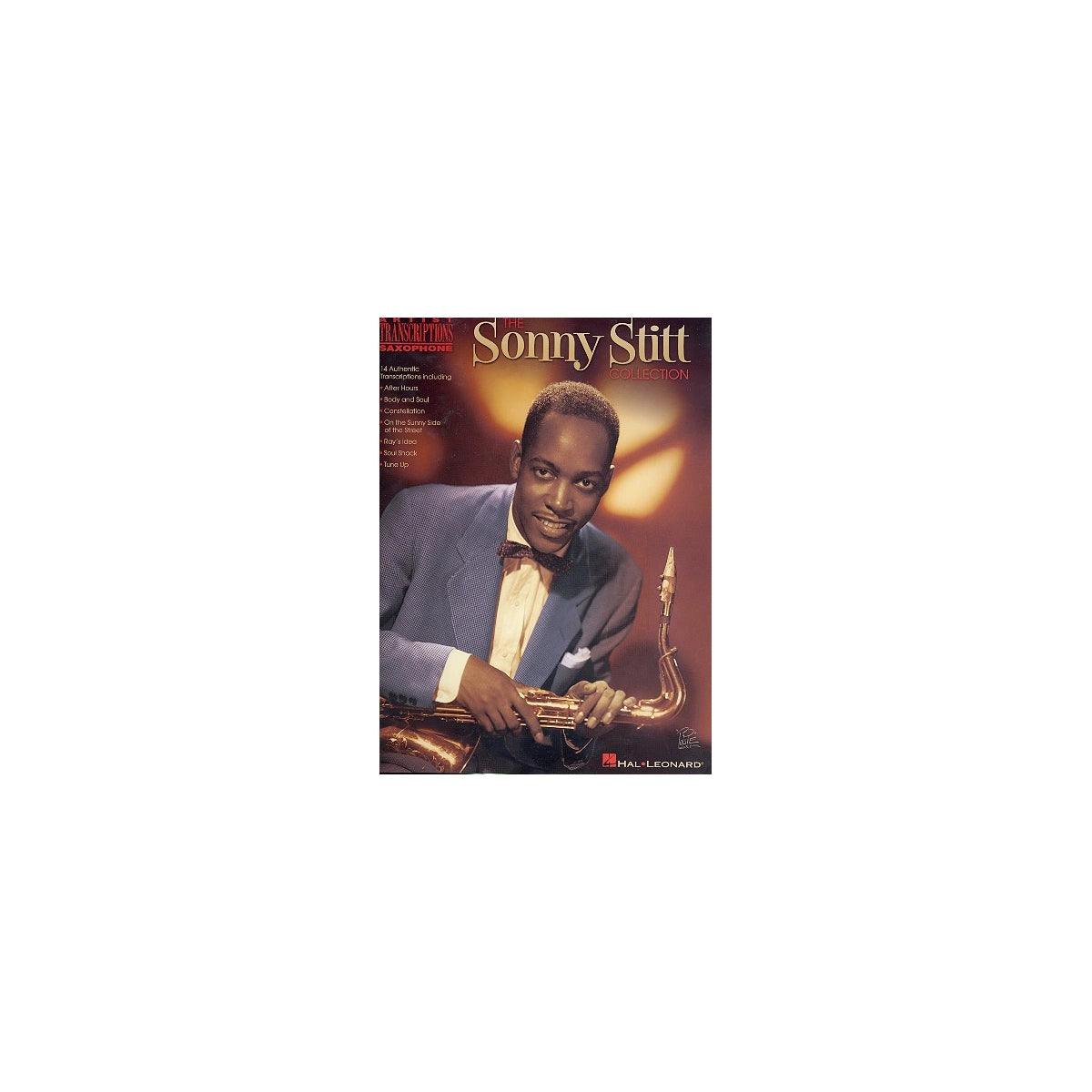 The Sonny Stitt Collection View 1