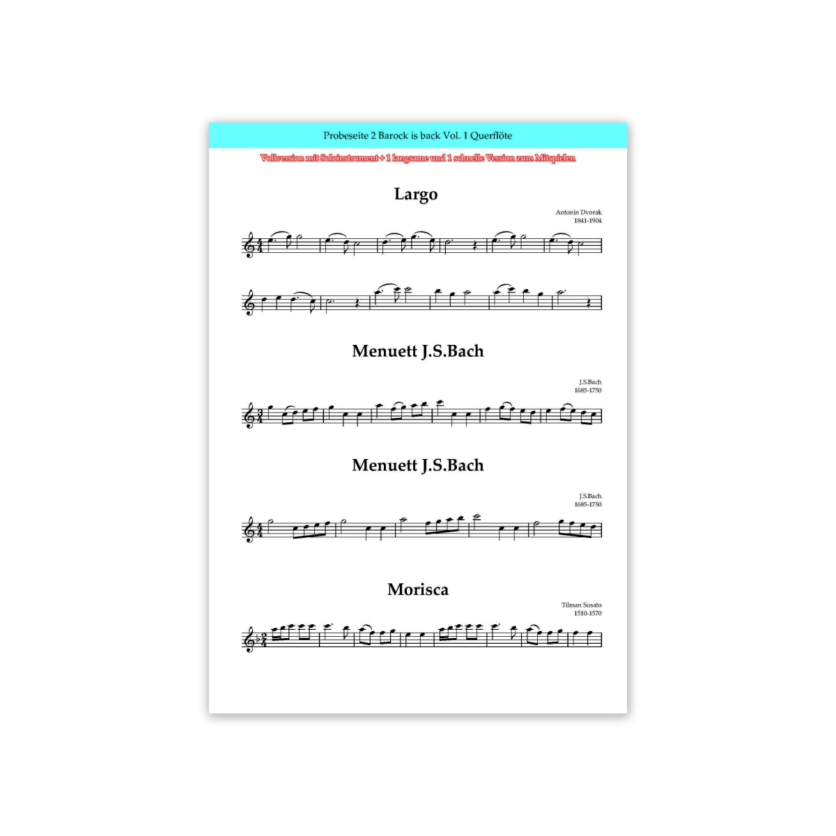Raisch, Baroque is back vol.1-47496 View 1