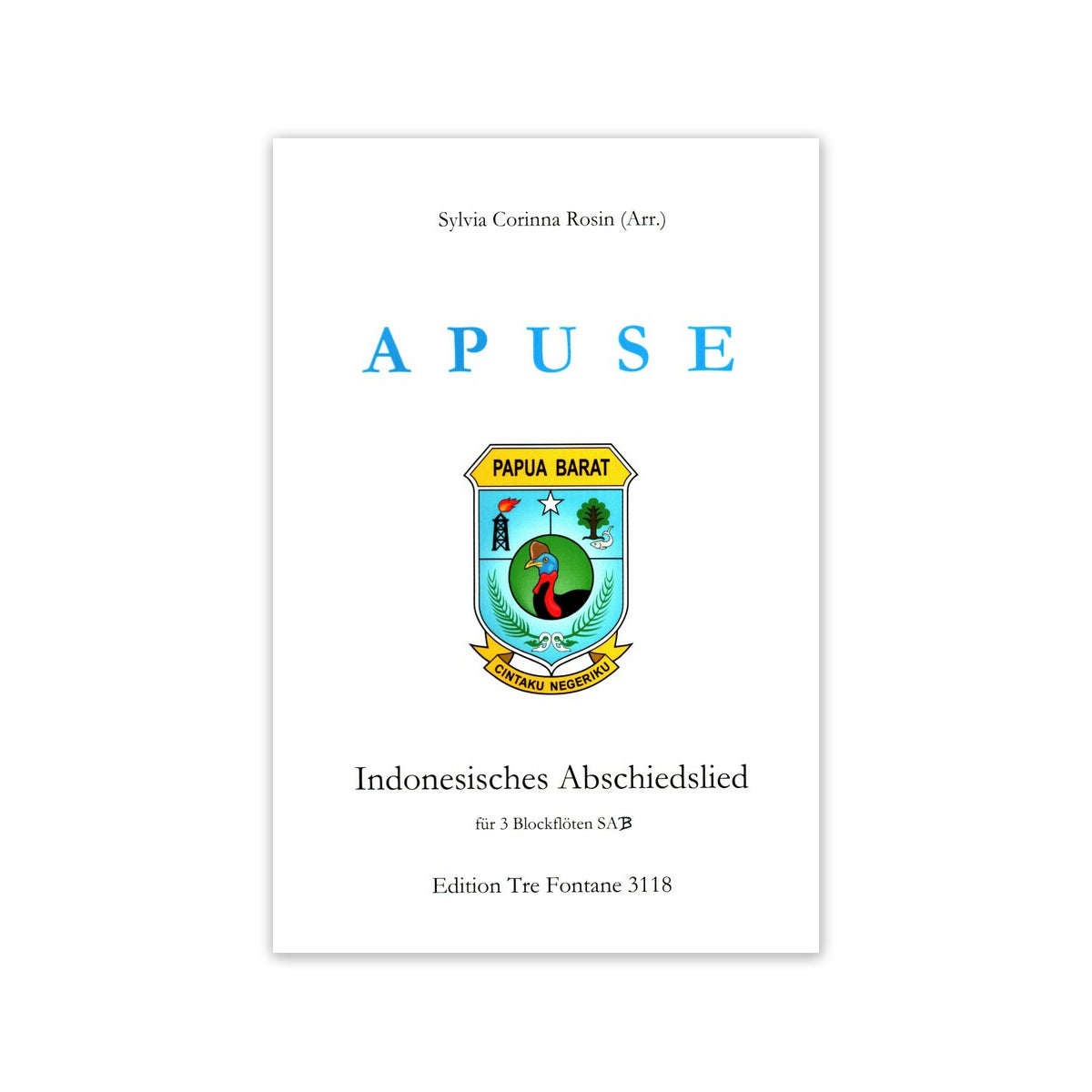 Apuse (SAB) View 2