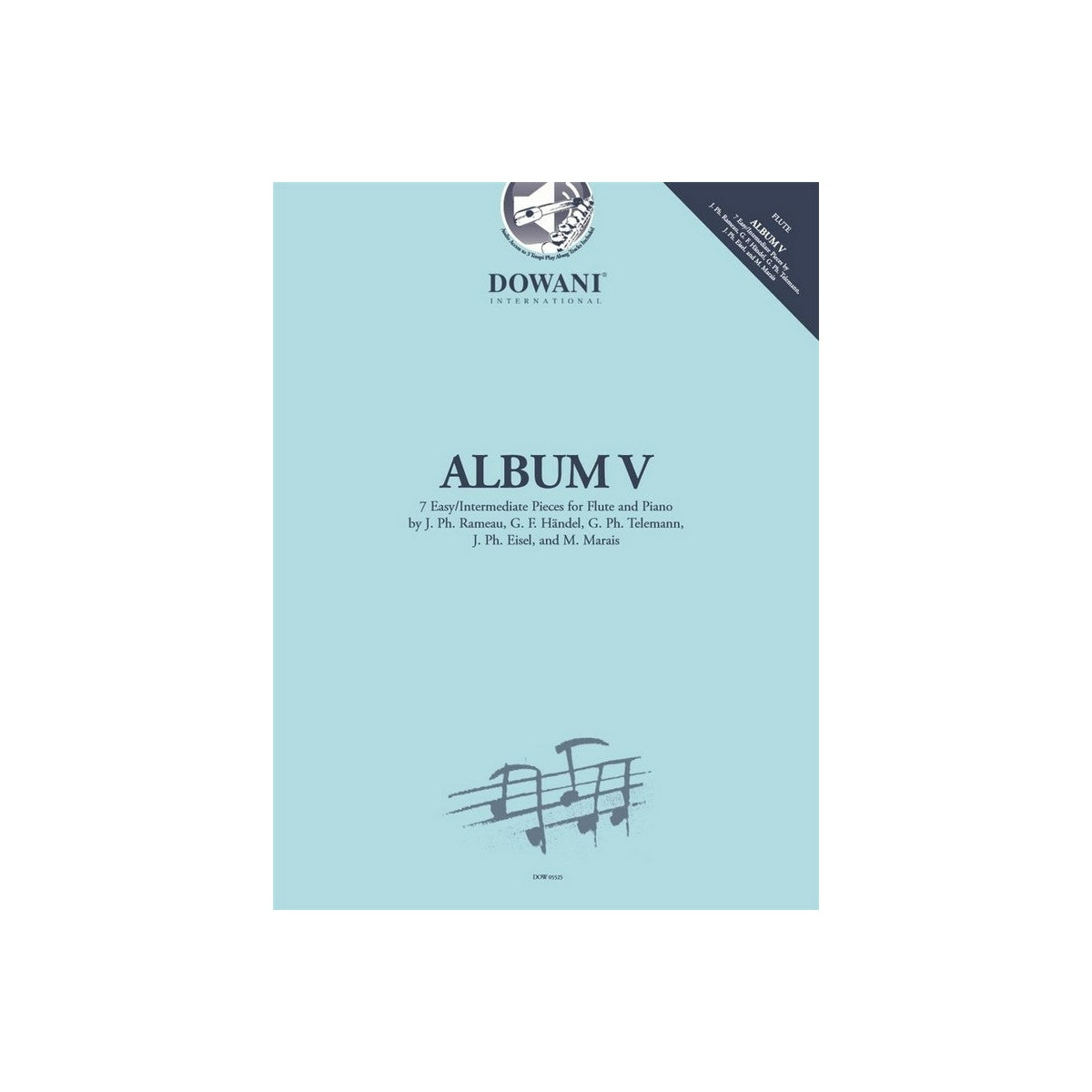 Album vol.5 View 2
