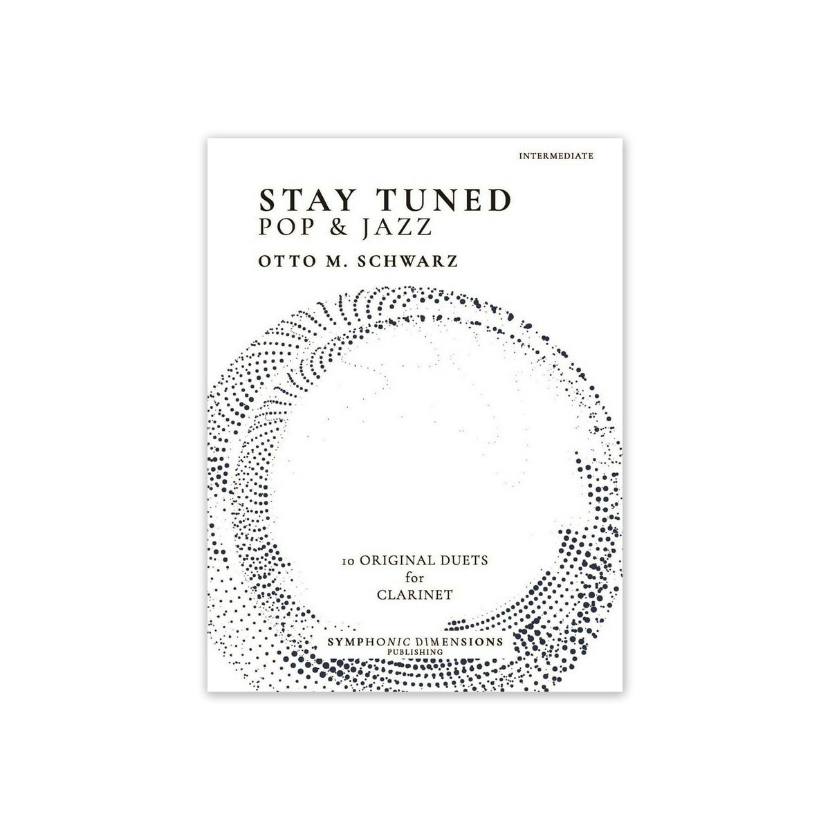 Schwarz, Stay Tuned - Pop & Jazz