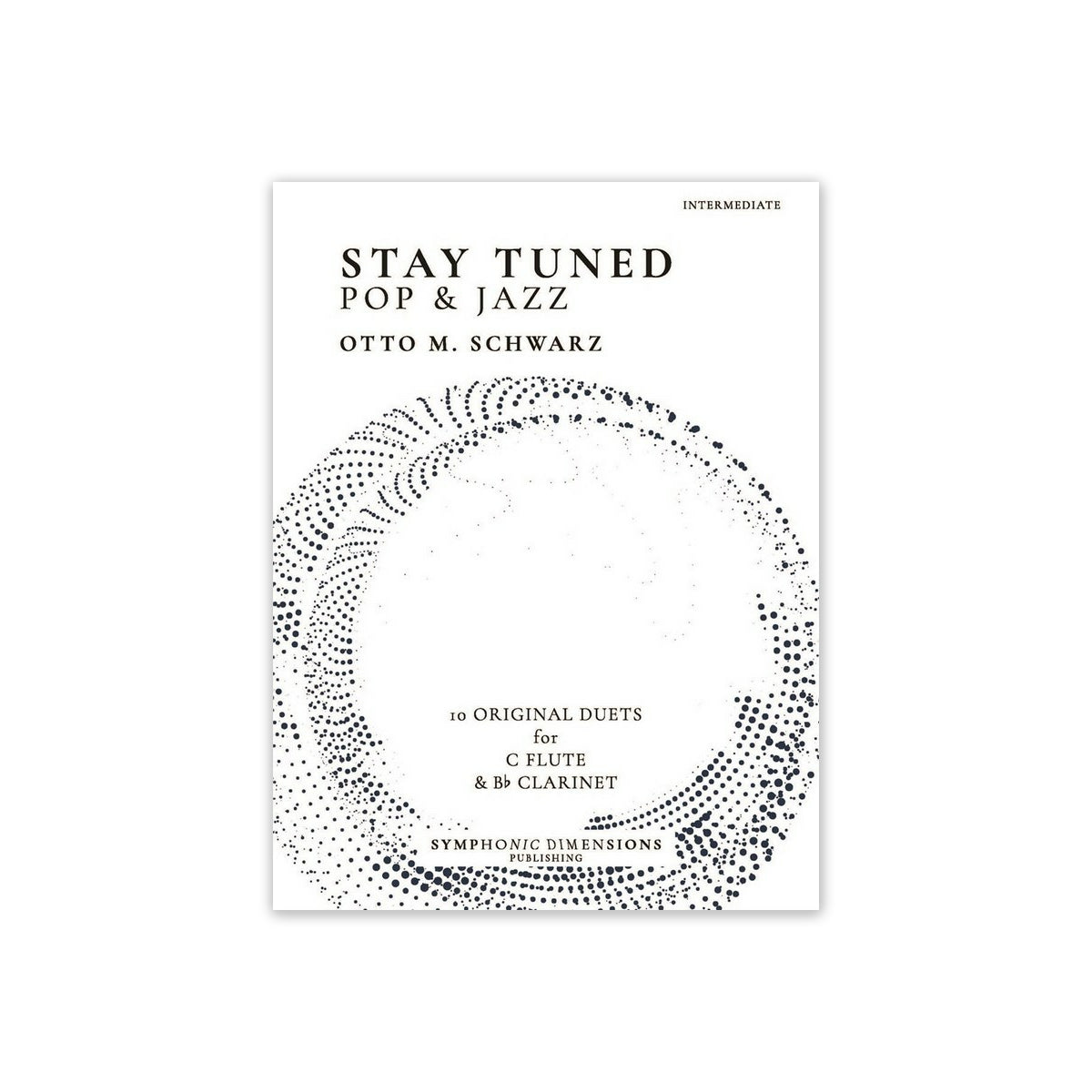 Schwarz, Stay Tuned - Pop & Jazz