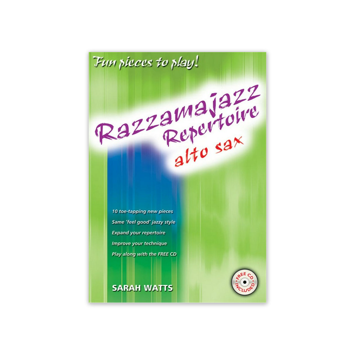 Razzamajazz repertoire-47873