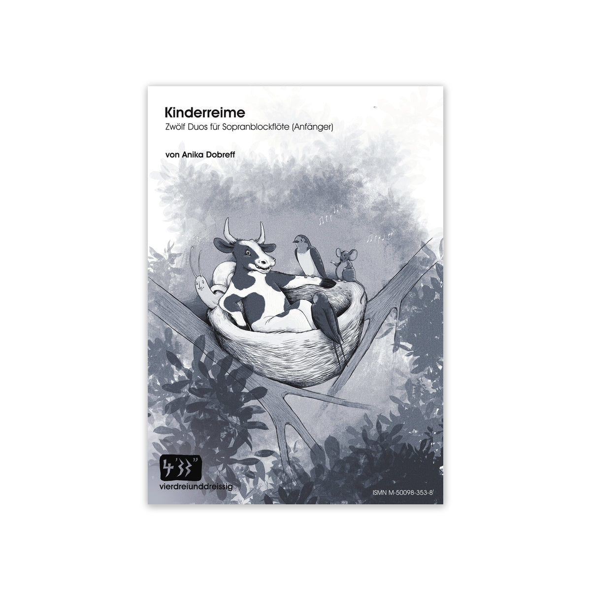 Dobreff, Kinderreime View 2