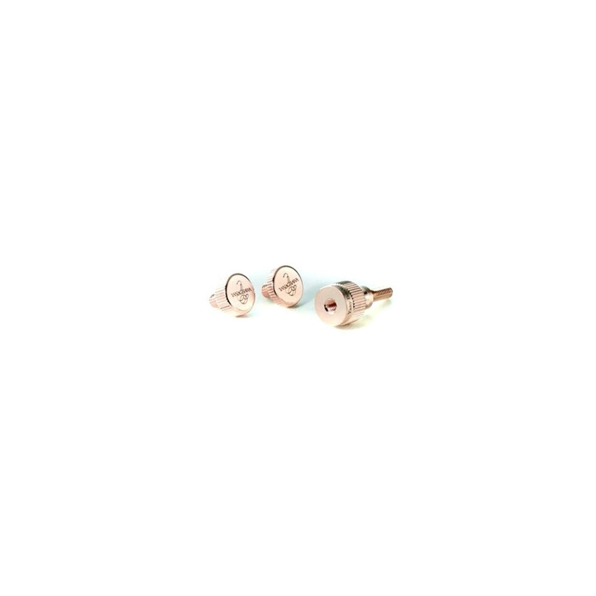 S-NECK SCREW YANAGISAWA BooStar rose gold