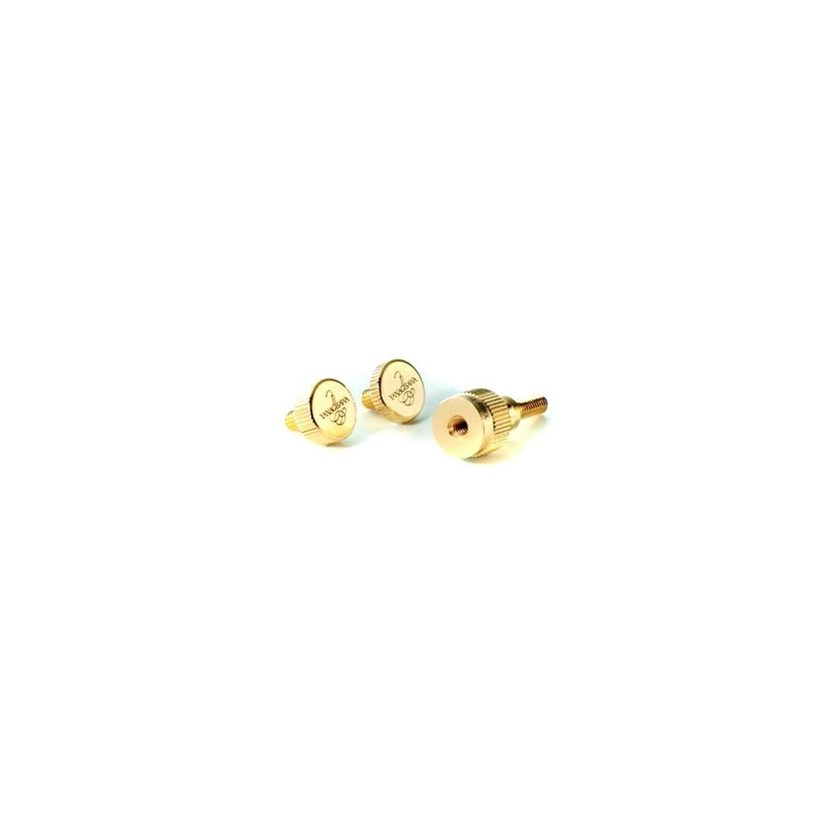 S-NECK SCREW YANAGISAWA BooStar gold-plated