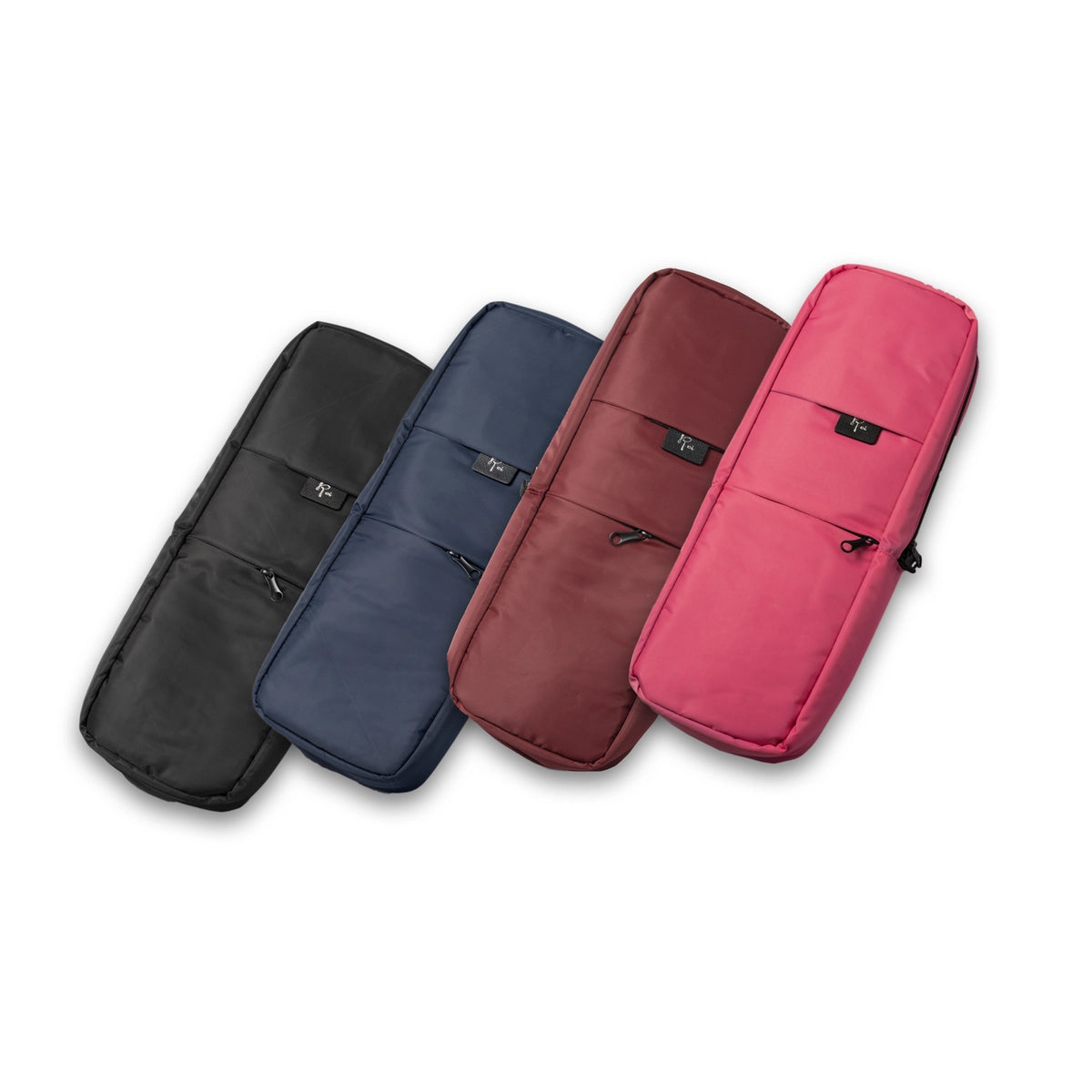 ETUIÜBERZUG FLÖTE ROI CROSS BAG PINK