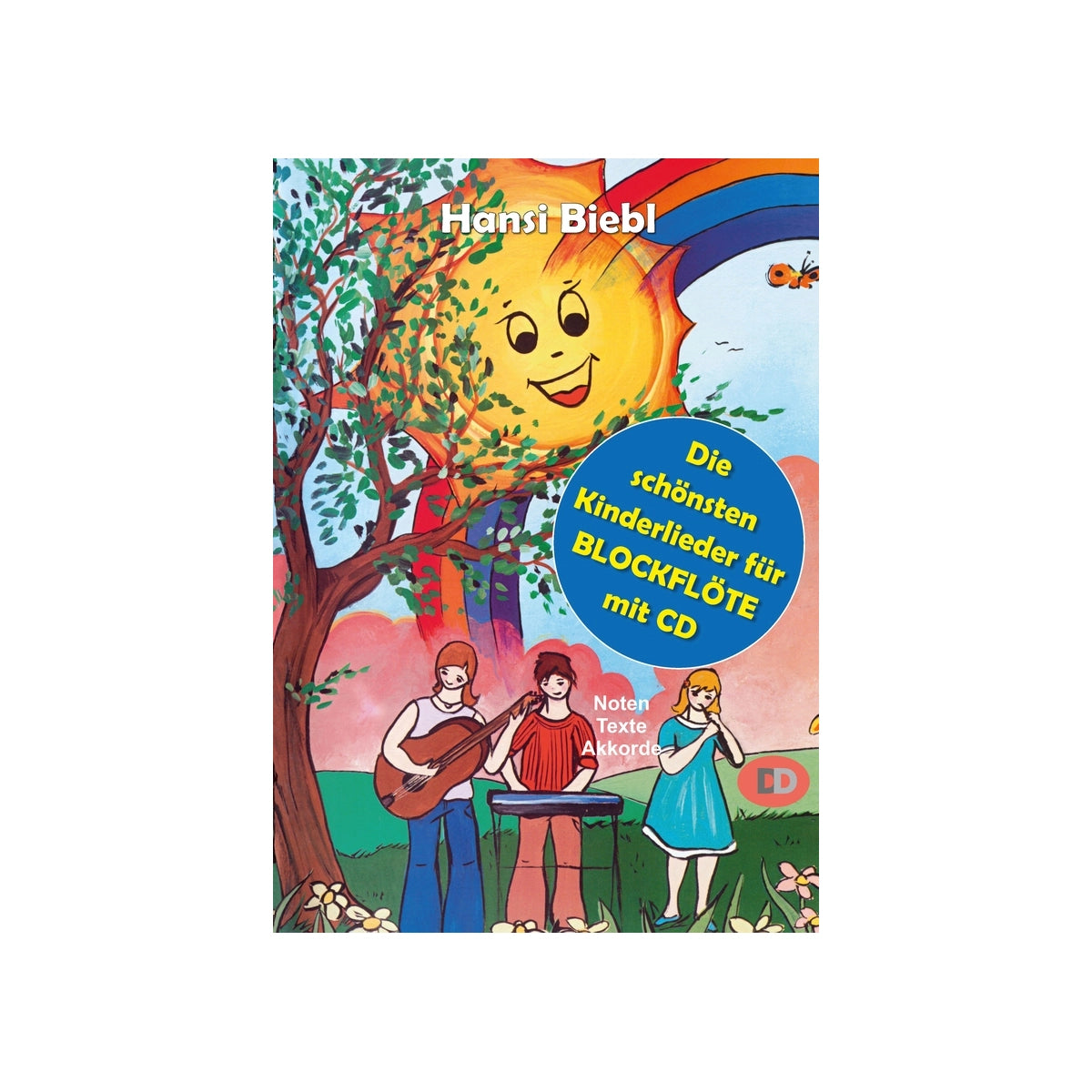 Die schönsten Kinderlieder View 1