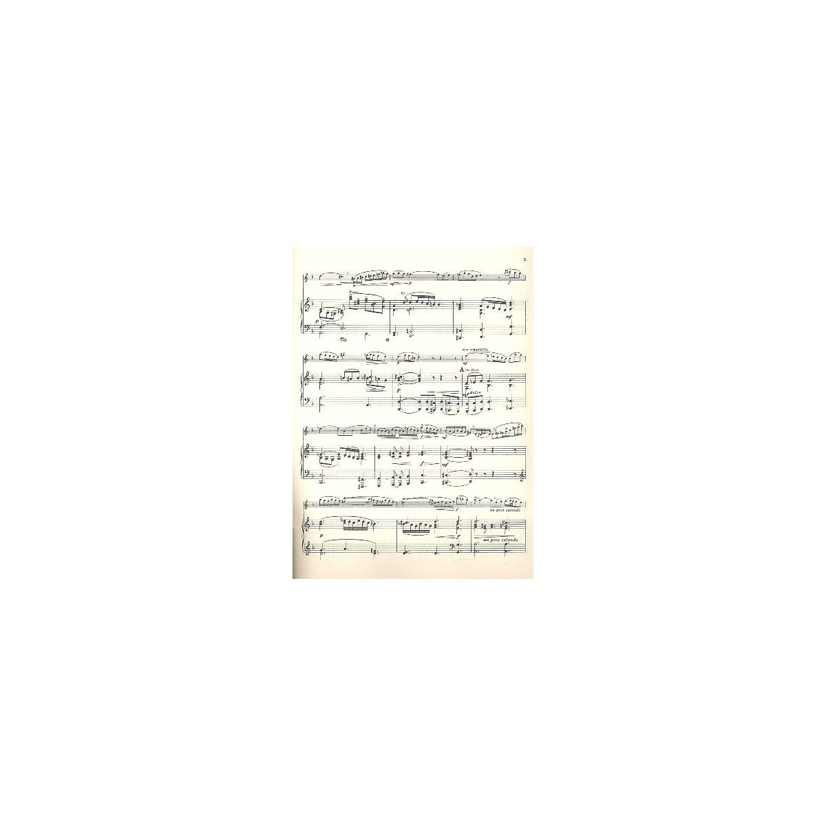 Reinecke, Ballade op.288 View 2