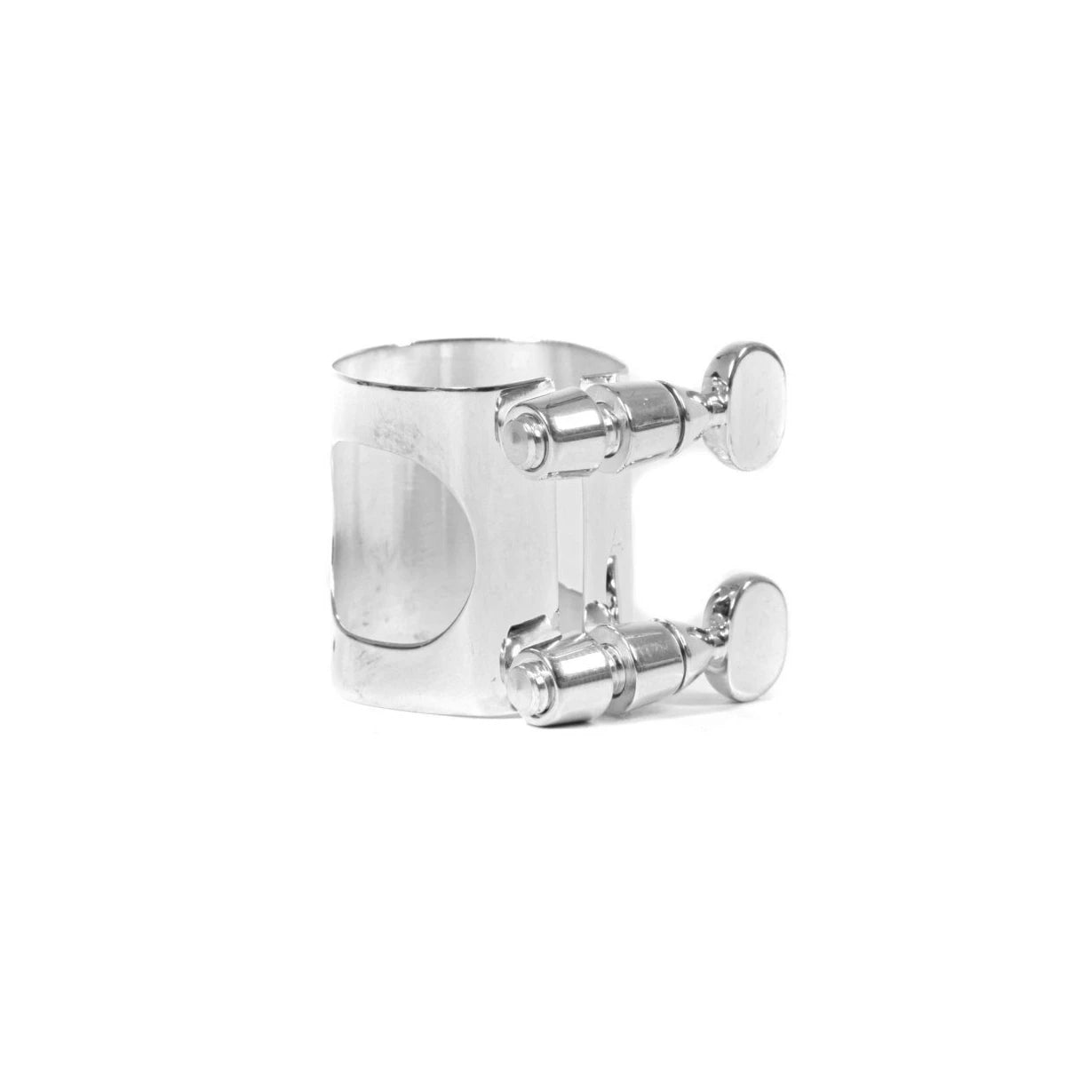 BLATTSCHRAUBE ALTSAXOPHON Yanagisawa (Metallmundst.) View 1