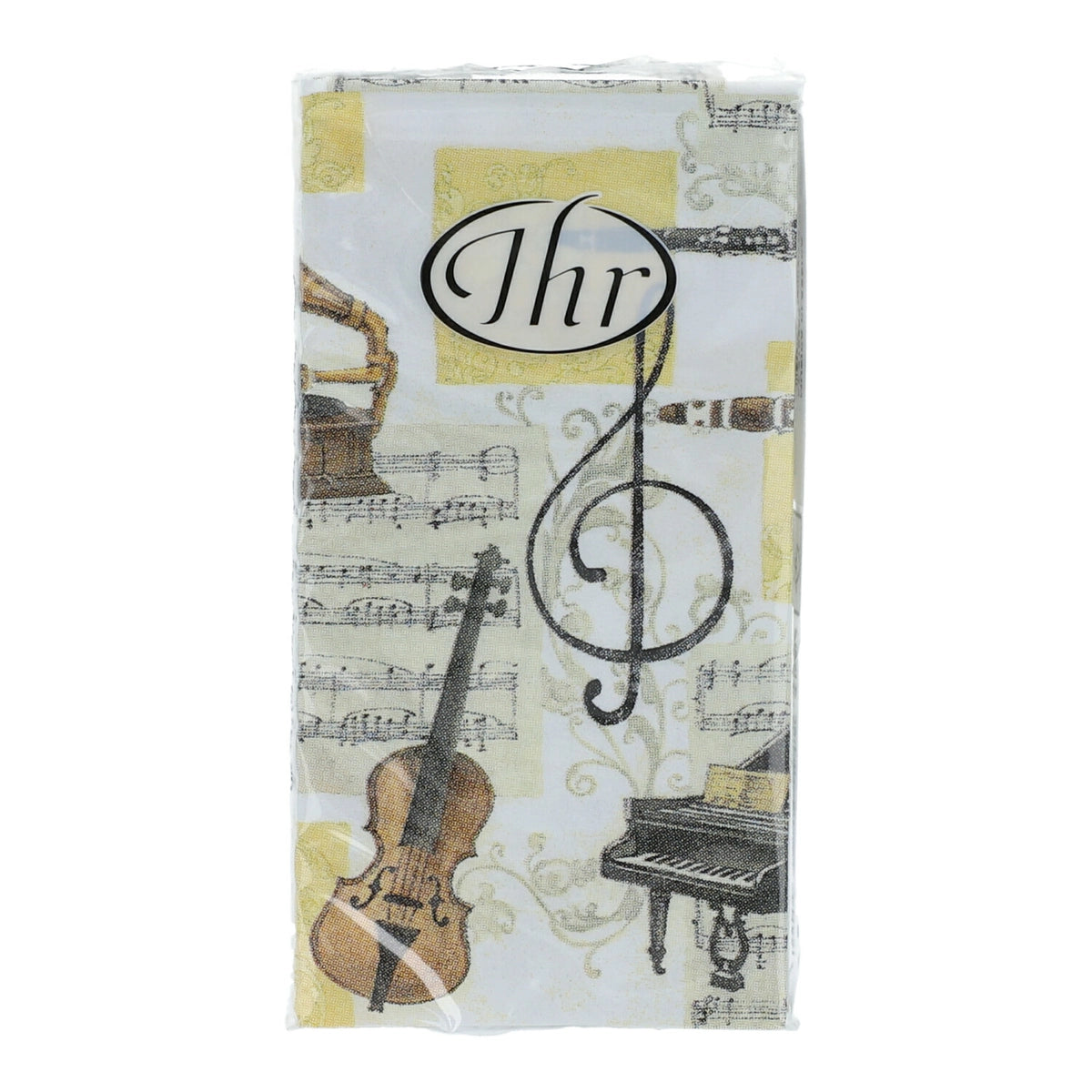 Handkerchiefs classical music