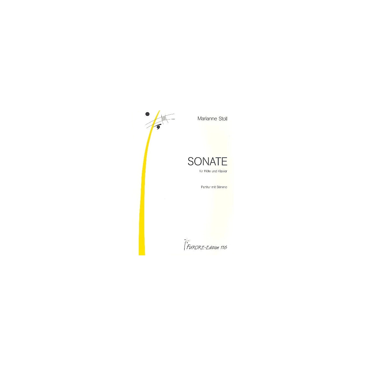 Stoll, Sonate