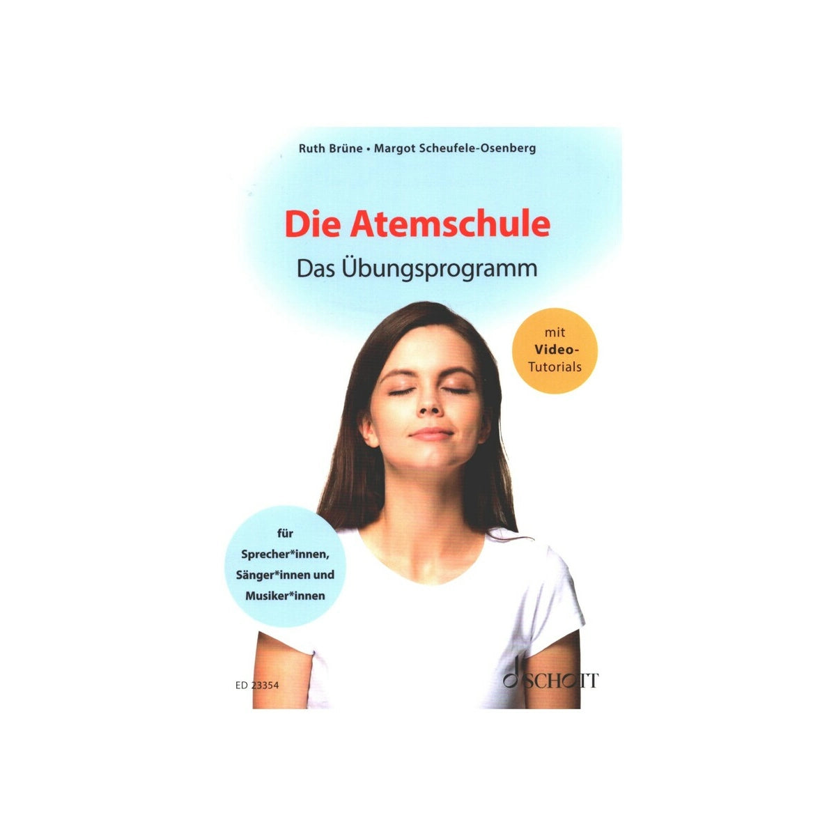 Brüne, Die Atemschule