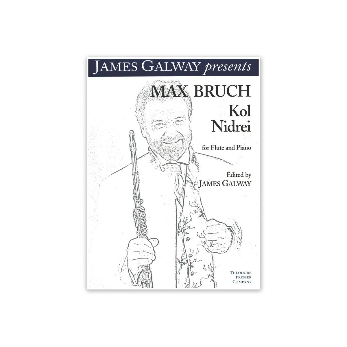 Bruch, Kol Nidrei View 1