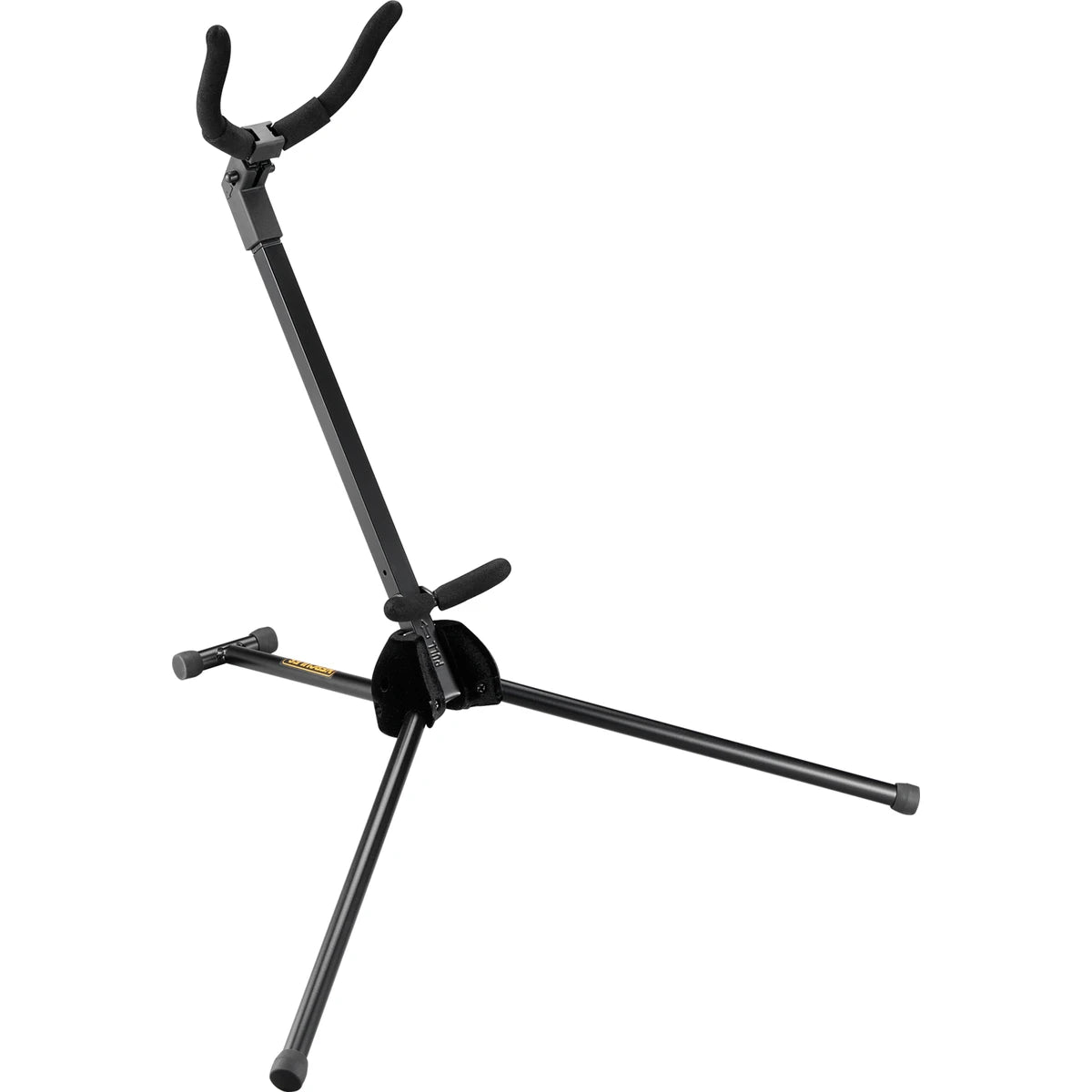Ständer TENORSAXOPHON Hercules 432B TravLite View 1