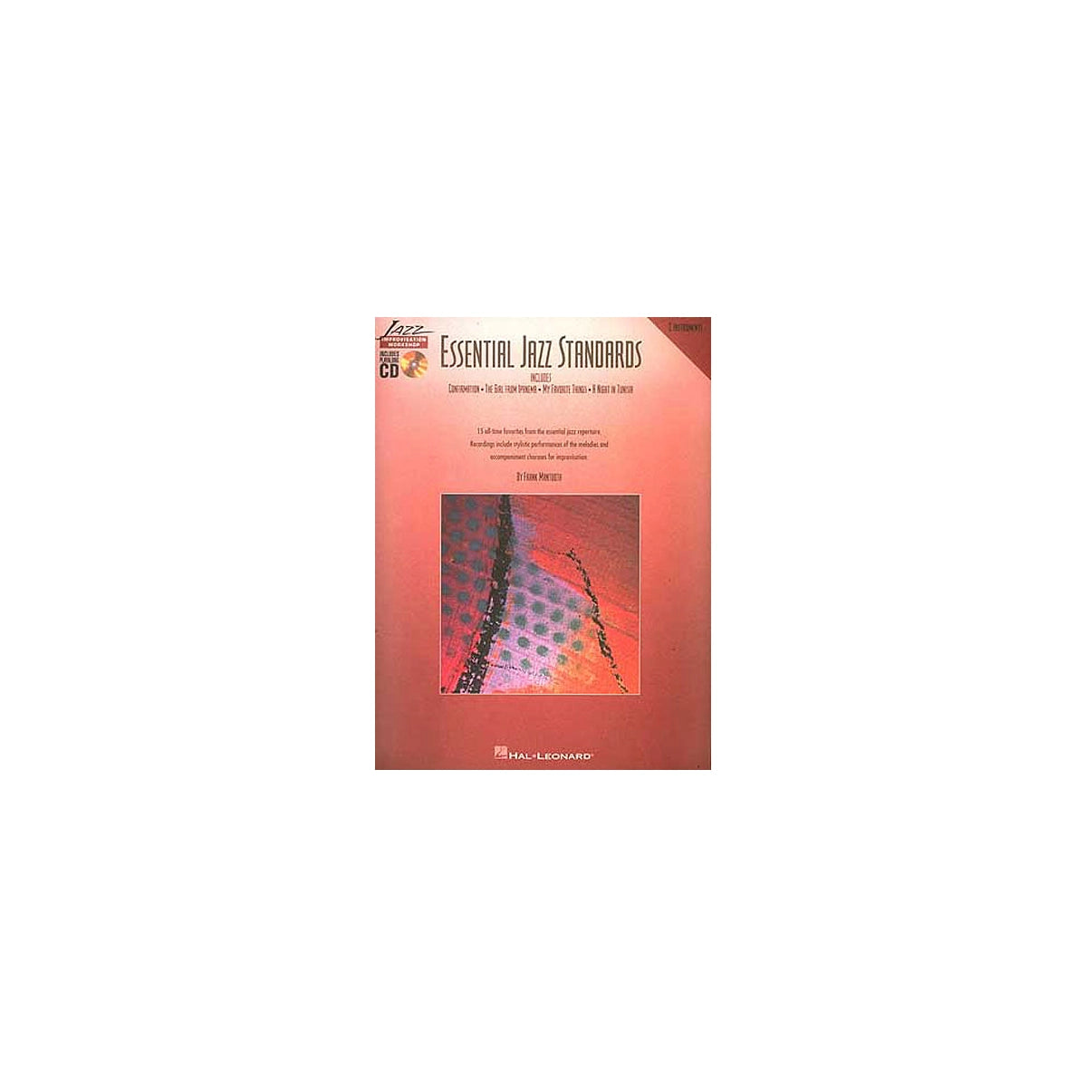 Essential jazz standards