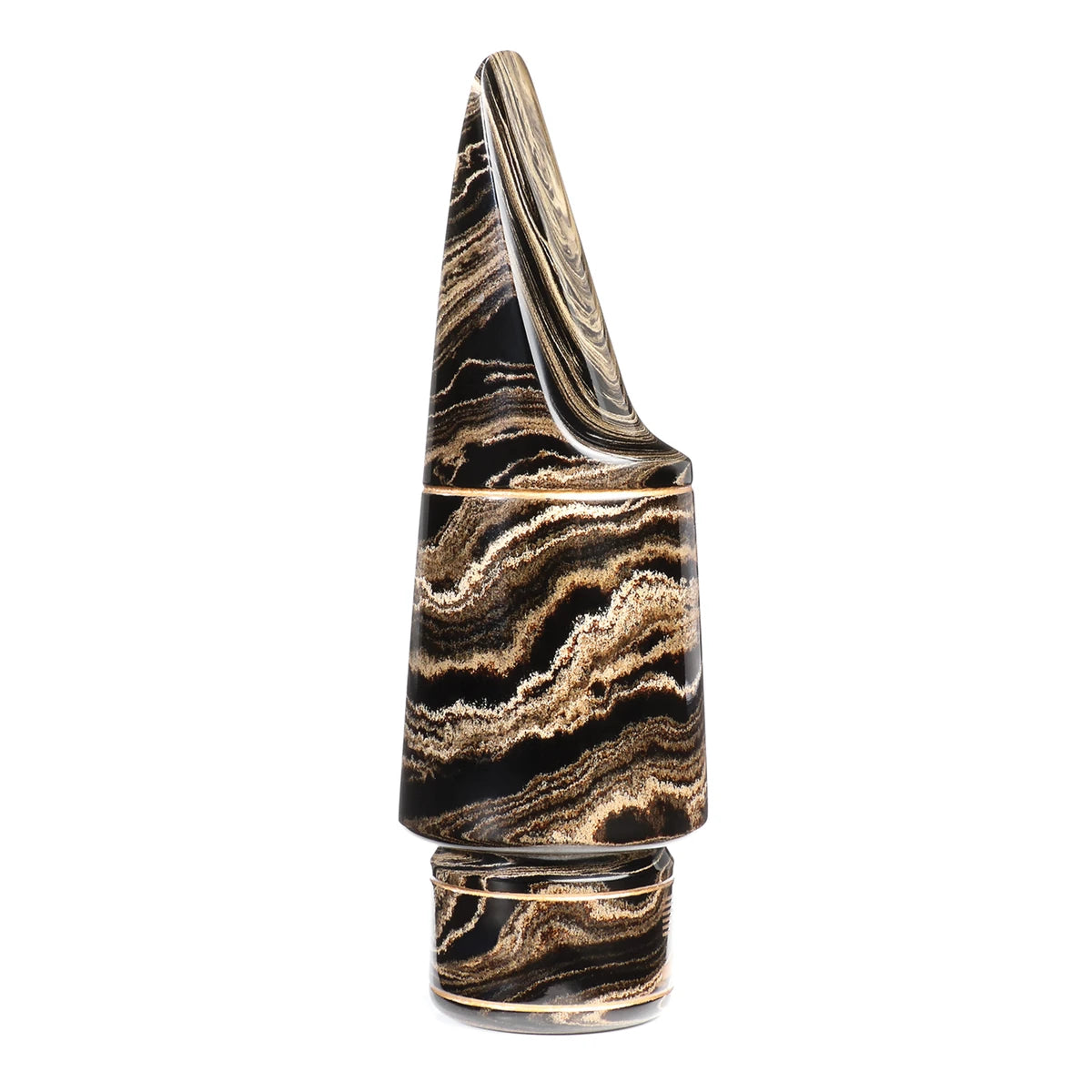 MUNDSTÜCK ALTSAXOPHON D'ADDARIO D8 SELECT JAZZ MARBLE View 1