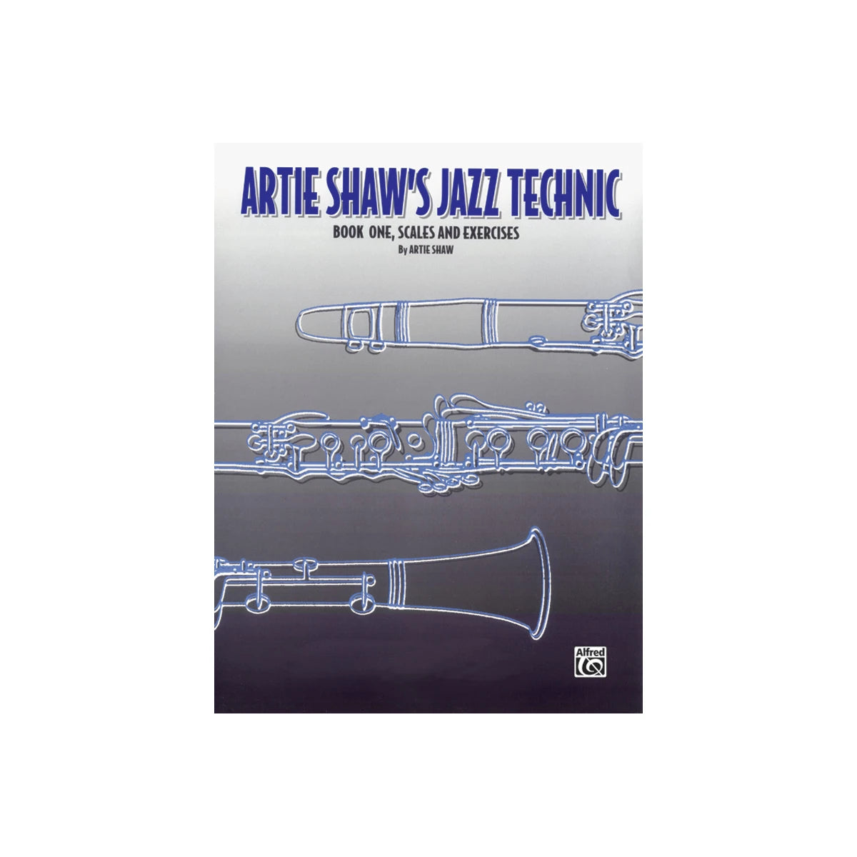 Shaw, Artie (Arthur Jacob Arshawsky) Artie Sh View 2