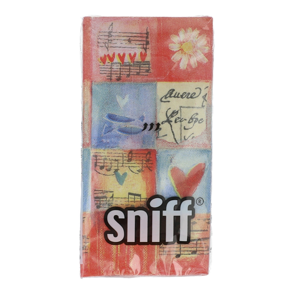 Handkerchiefs Love Quilt