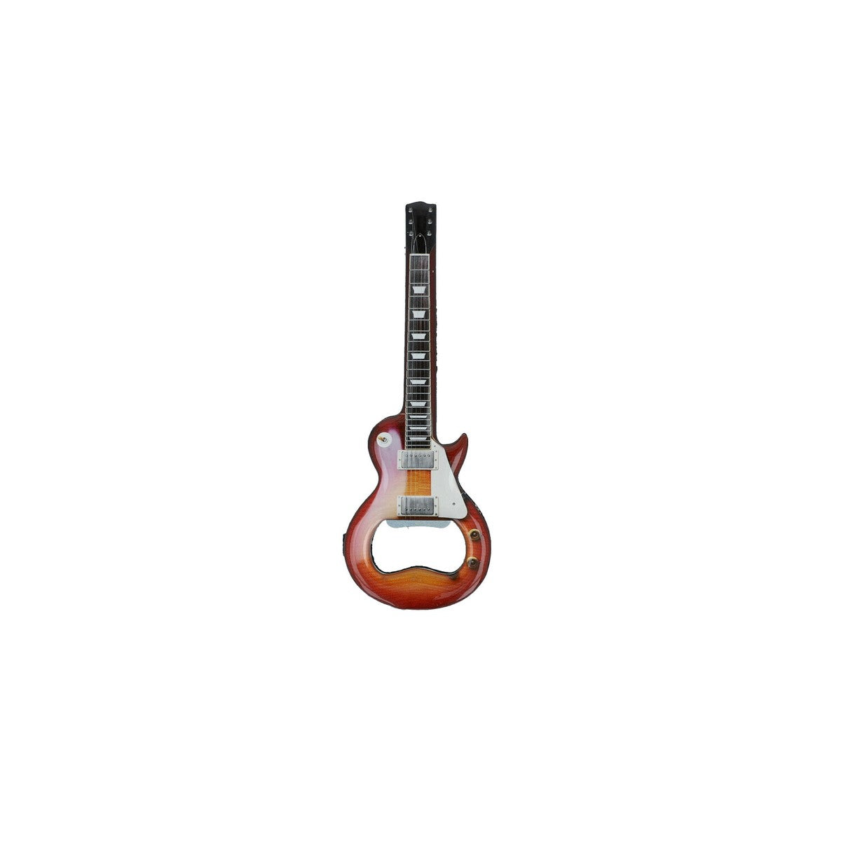FlaschenÖffner E-Gitarre View 1