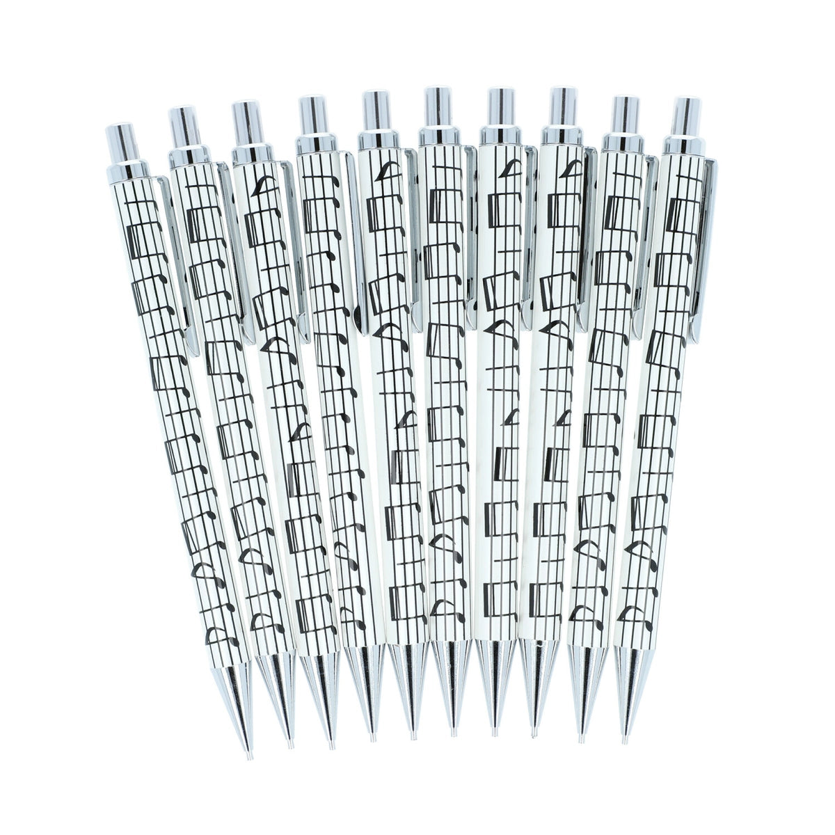Druckbleistift Metall View 1