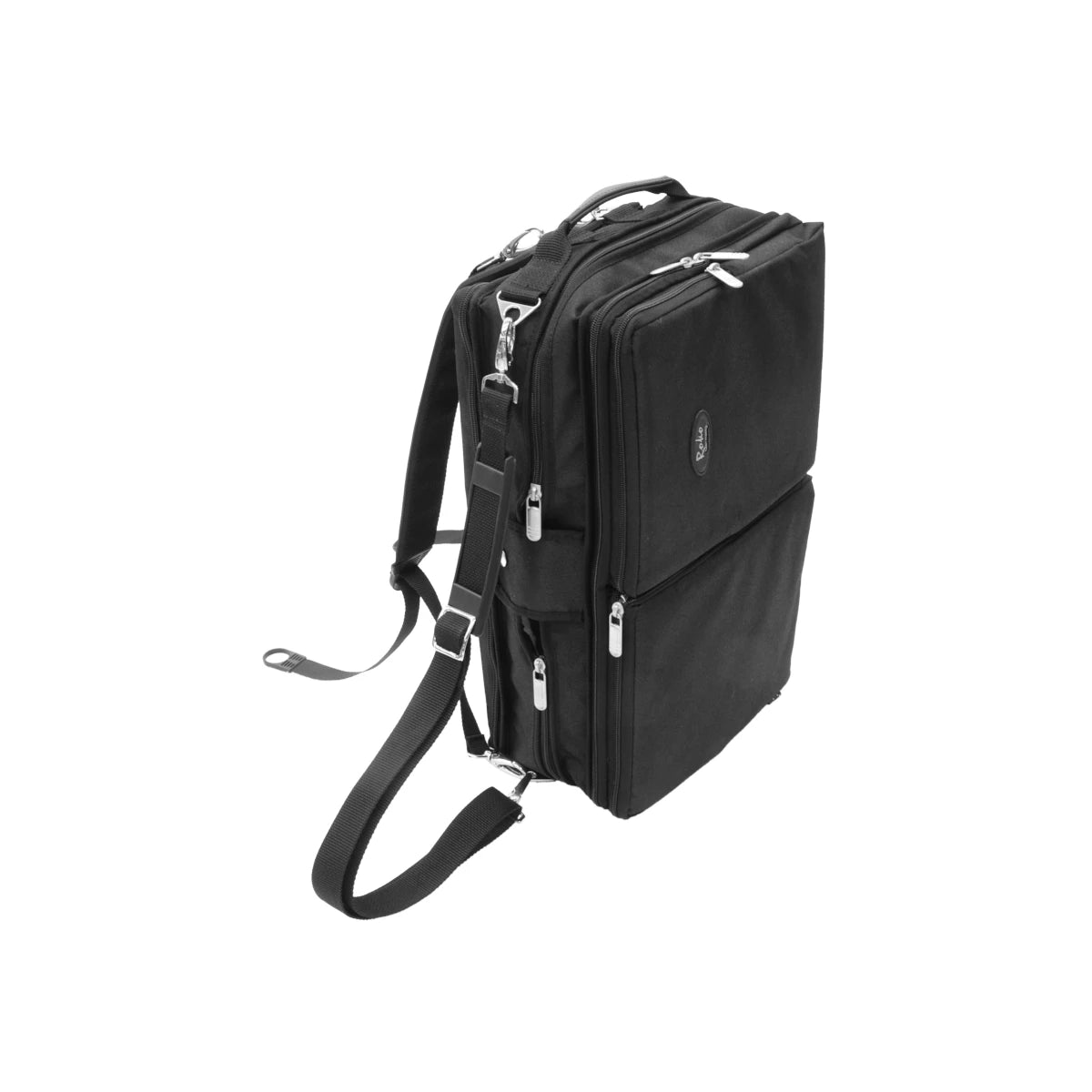 ETUIÜBERZUG DEUTSCH B/A-KLARINETTE ROKO LUXUXMODELL View 2
