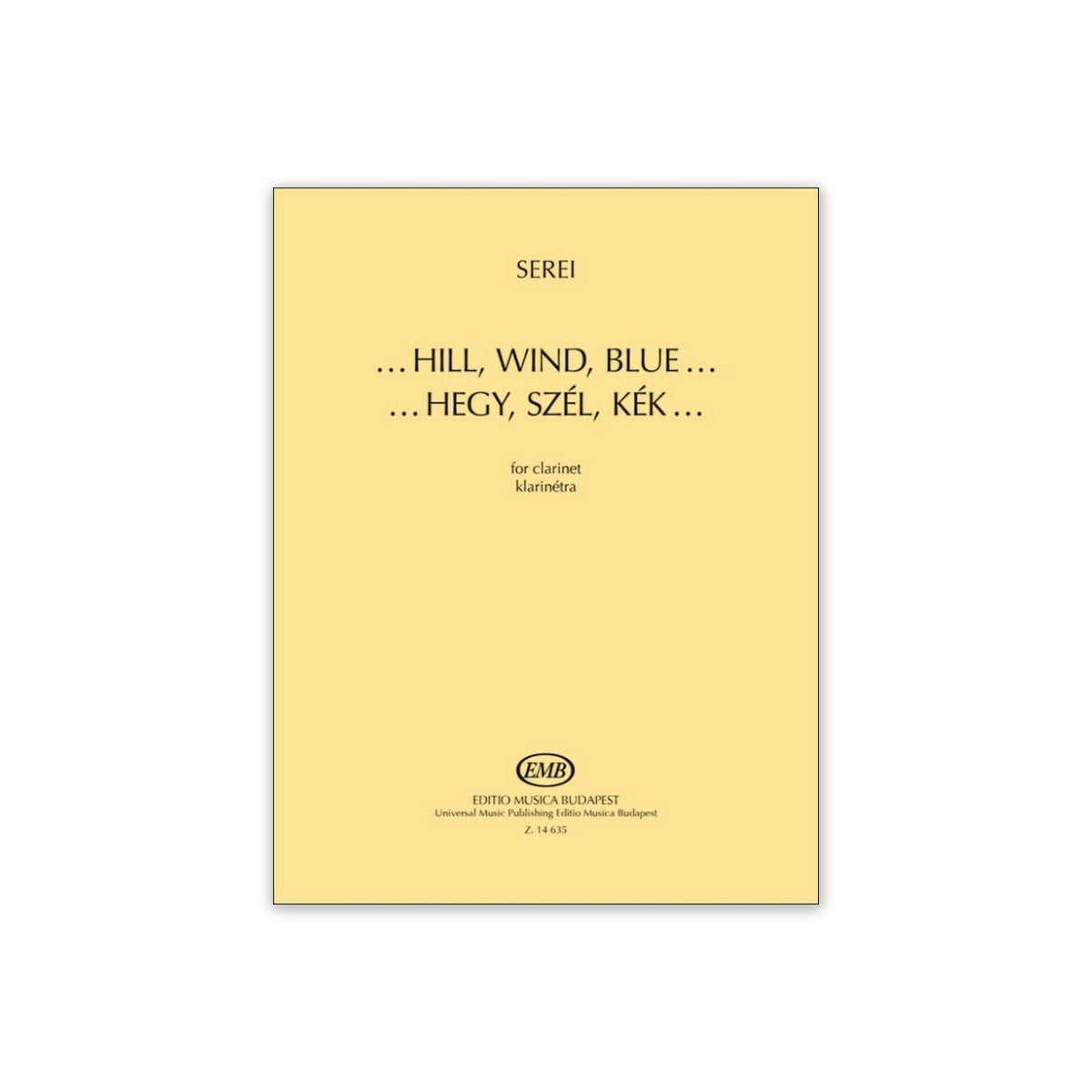 Serei, Hill, Wind, Blue View 1