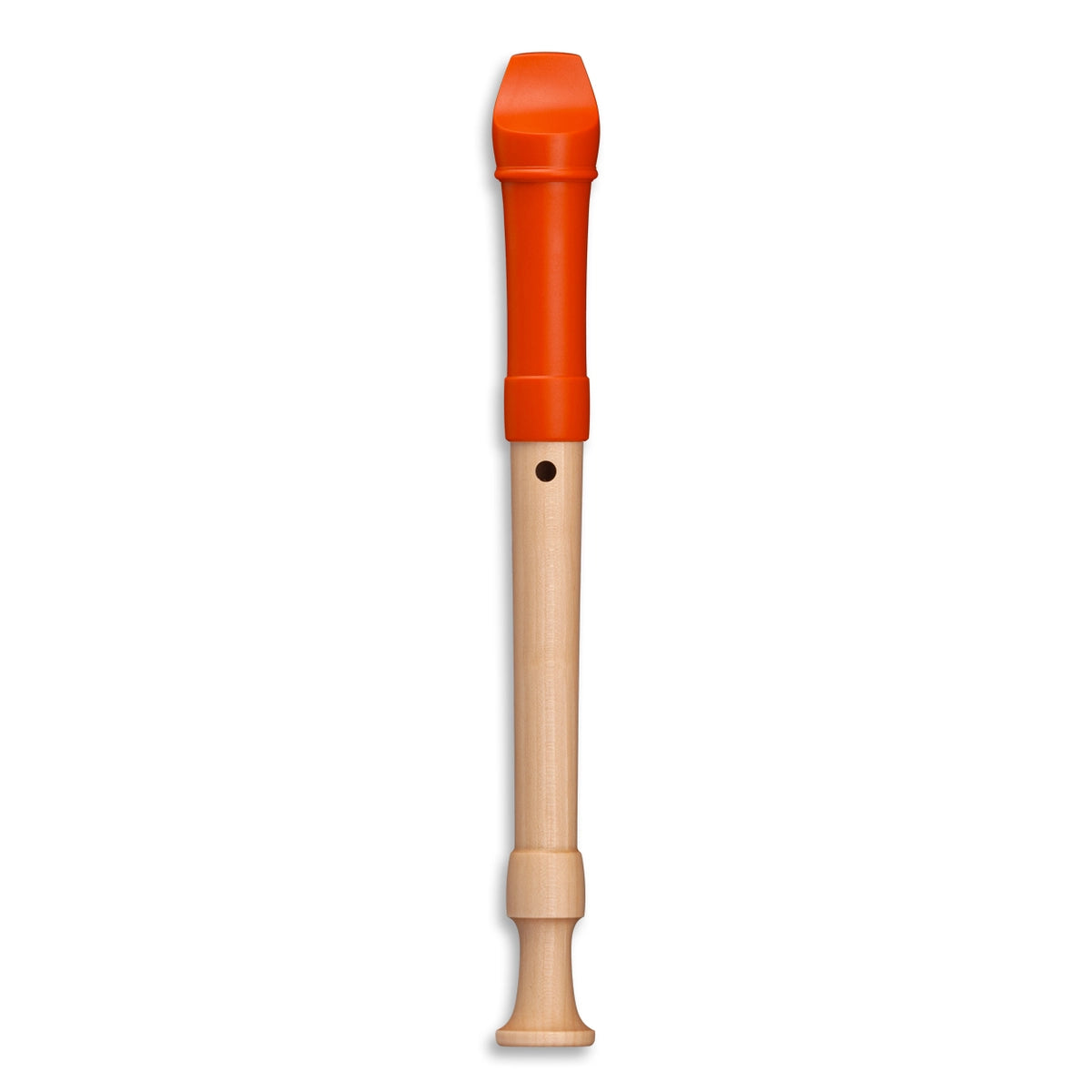 DESCANT RECORDER MOLLENHAUER 17514 Fipple Penta orang