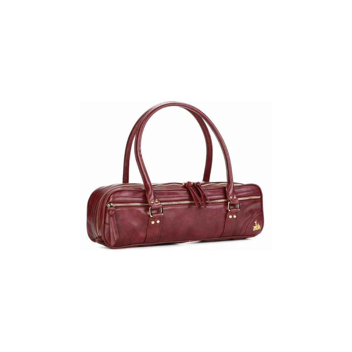 TASCHE FLÖTE FLUTERSCOOTER WINE View 1