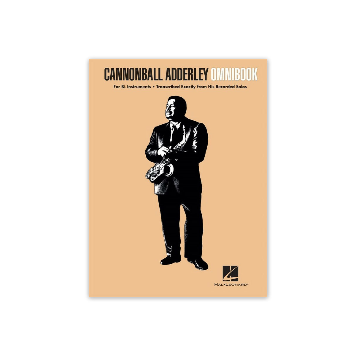 Cannonball Adderley, Cannonball Adderley - Om