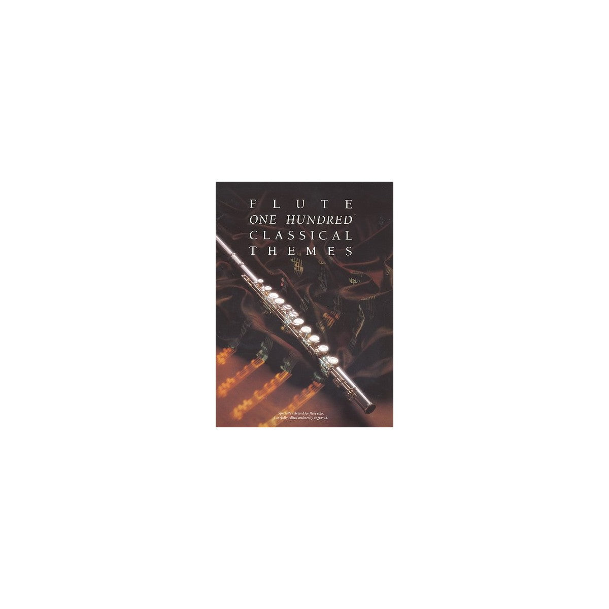 100 Classical themes for flute View 2