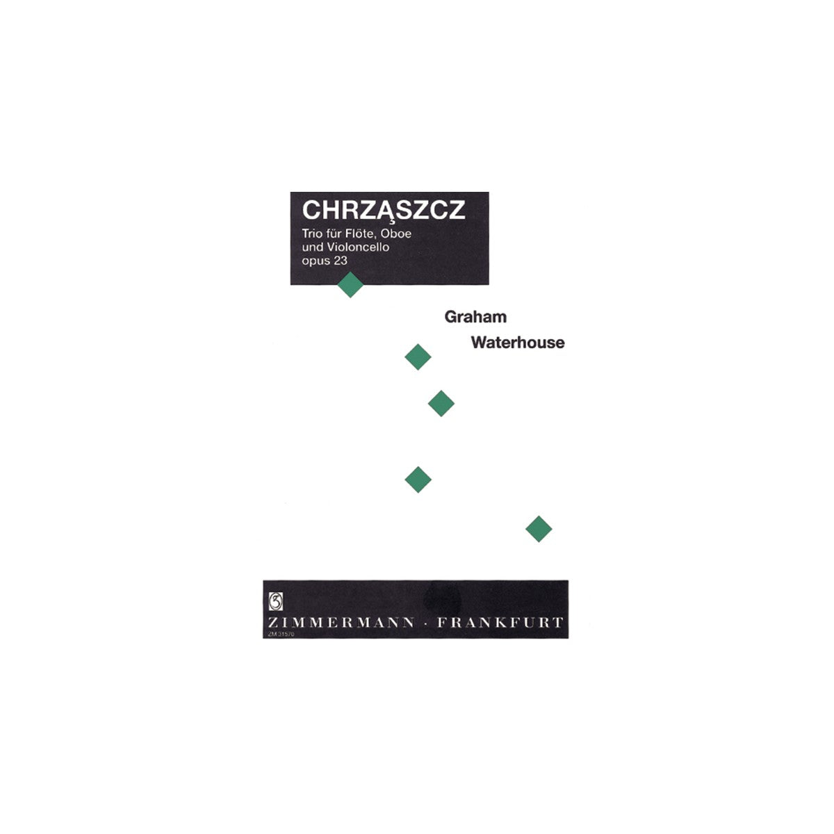 Waterhouse, Chrzaszcz - Fl.,Ob.,Vl. View 2