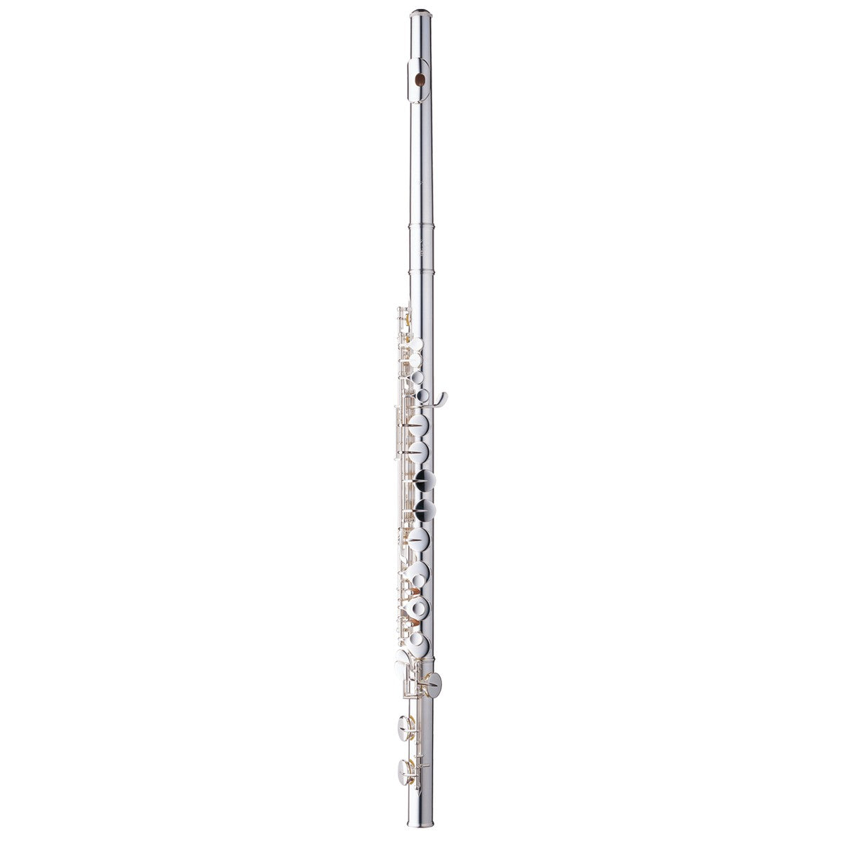 ALTFLÖTE SANKYO AF 401 VOLLSILBER View 1