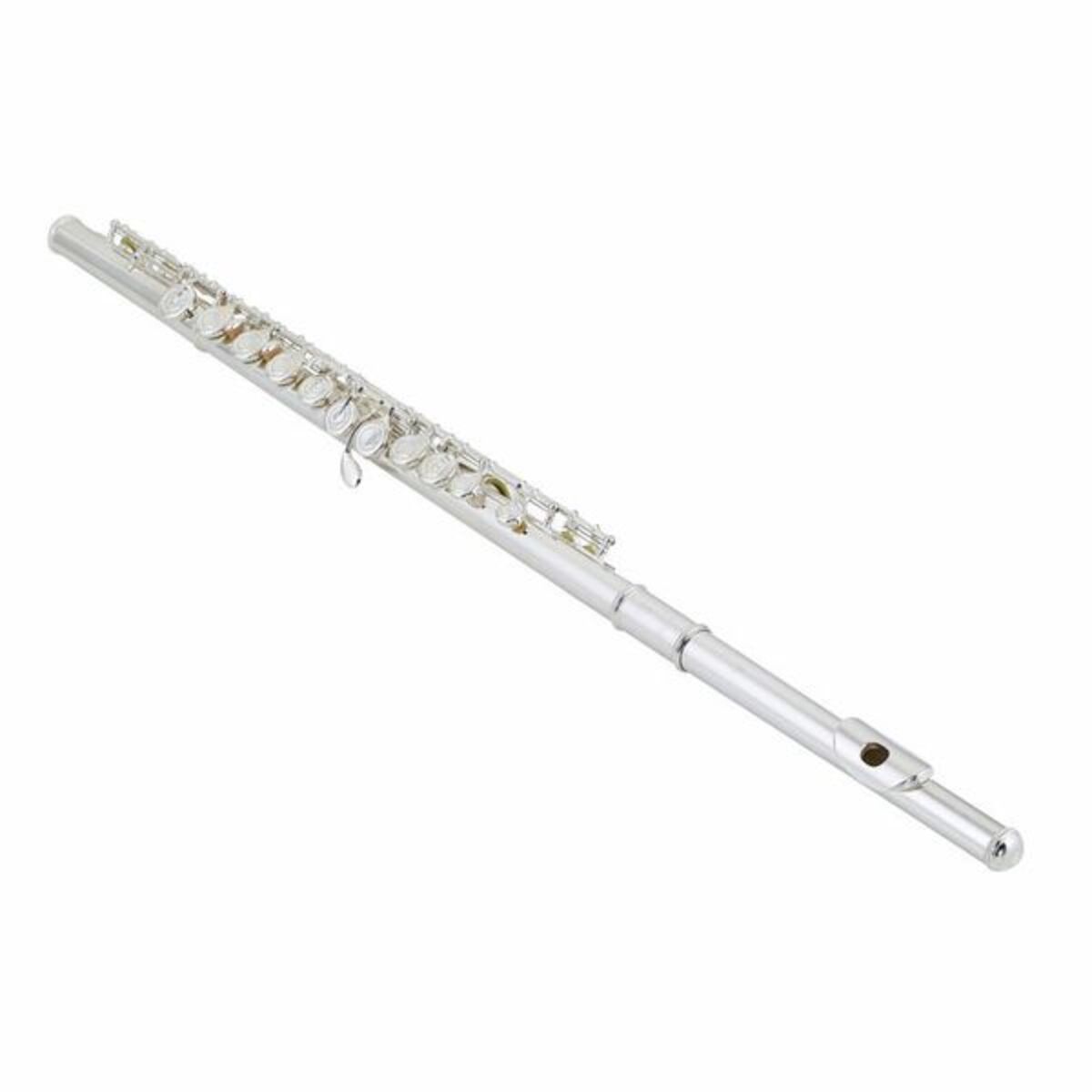 Yamaha YFL-B44102 Querflöte View 2