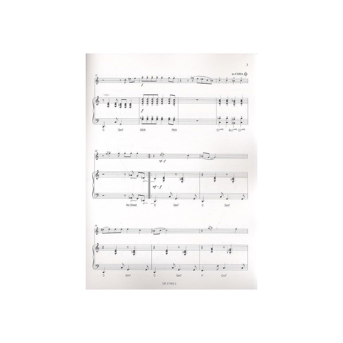 Rae, Latin flute View 2