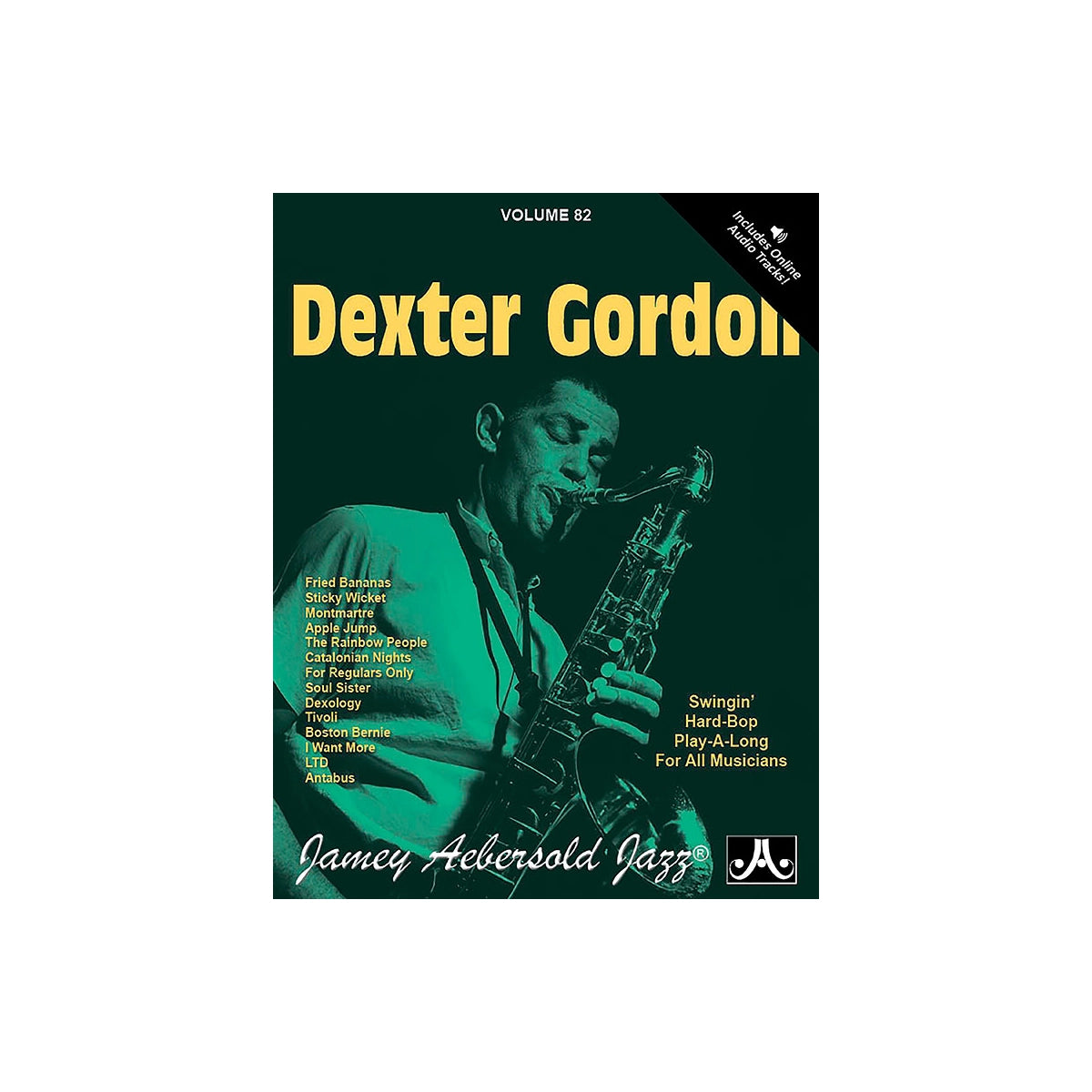 Dexter Gordon