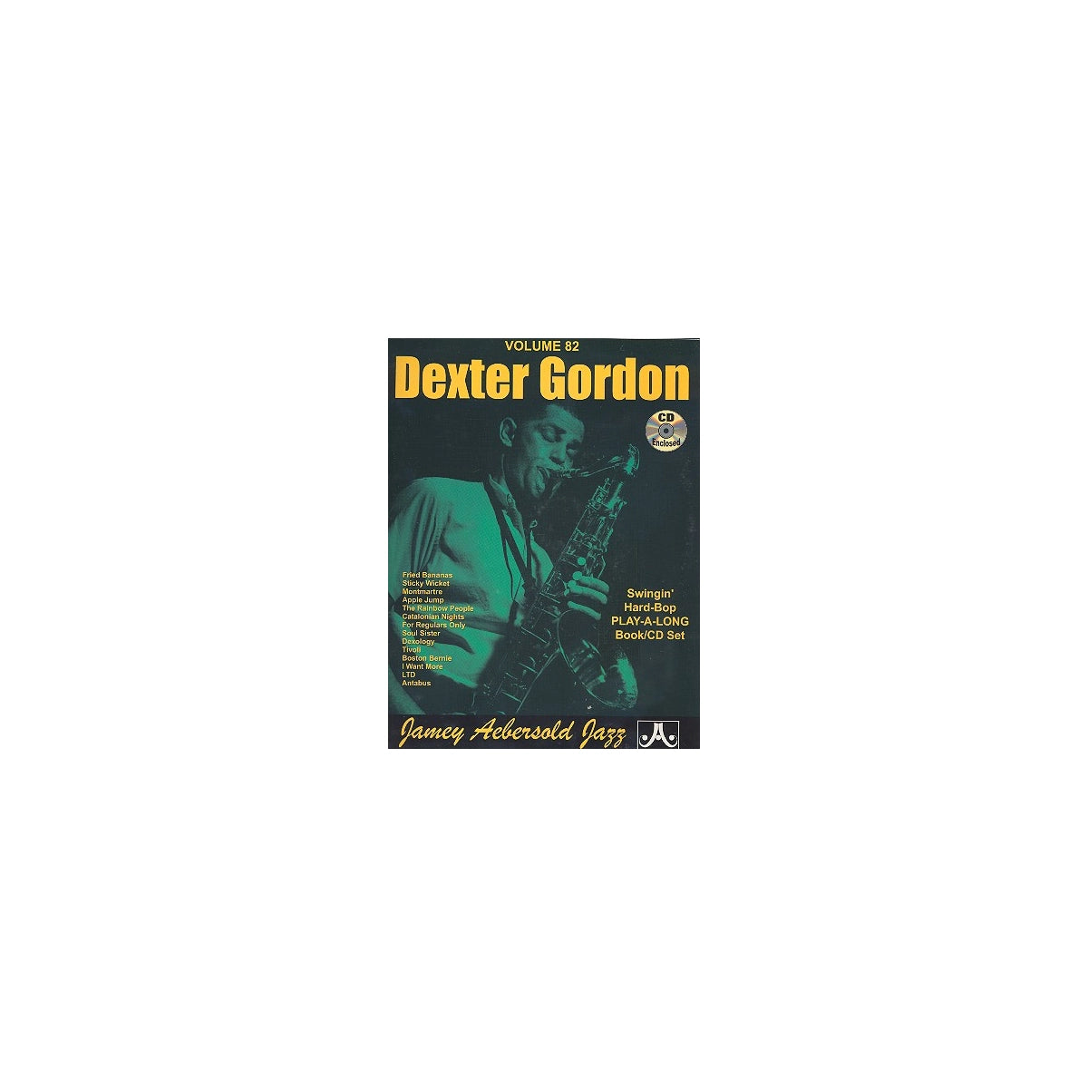 Dexter Gordon
