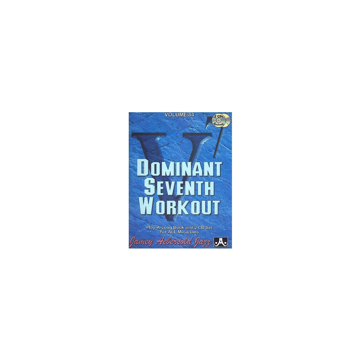 Dominant 7th workout View 1