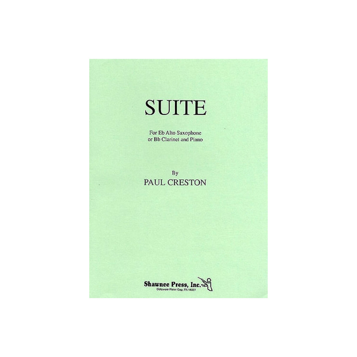 Creston, Suite op.6