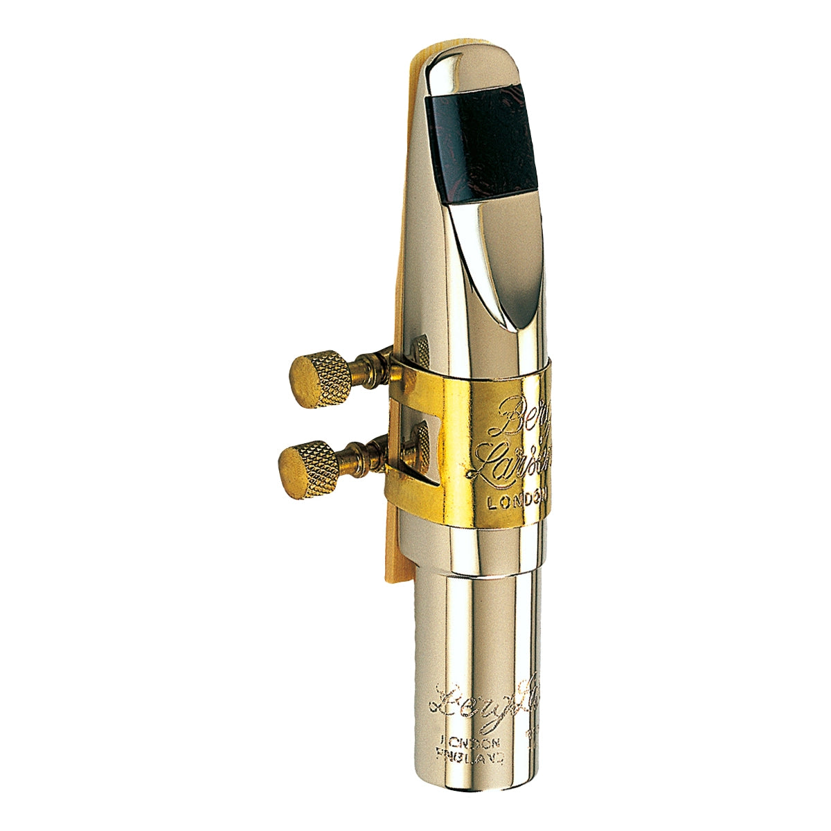 MOUTHPIECE TENOR SAXOPHONE BERG LARSEN 95 BRONZE 2 / SMS