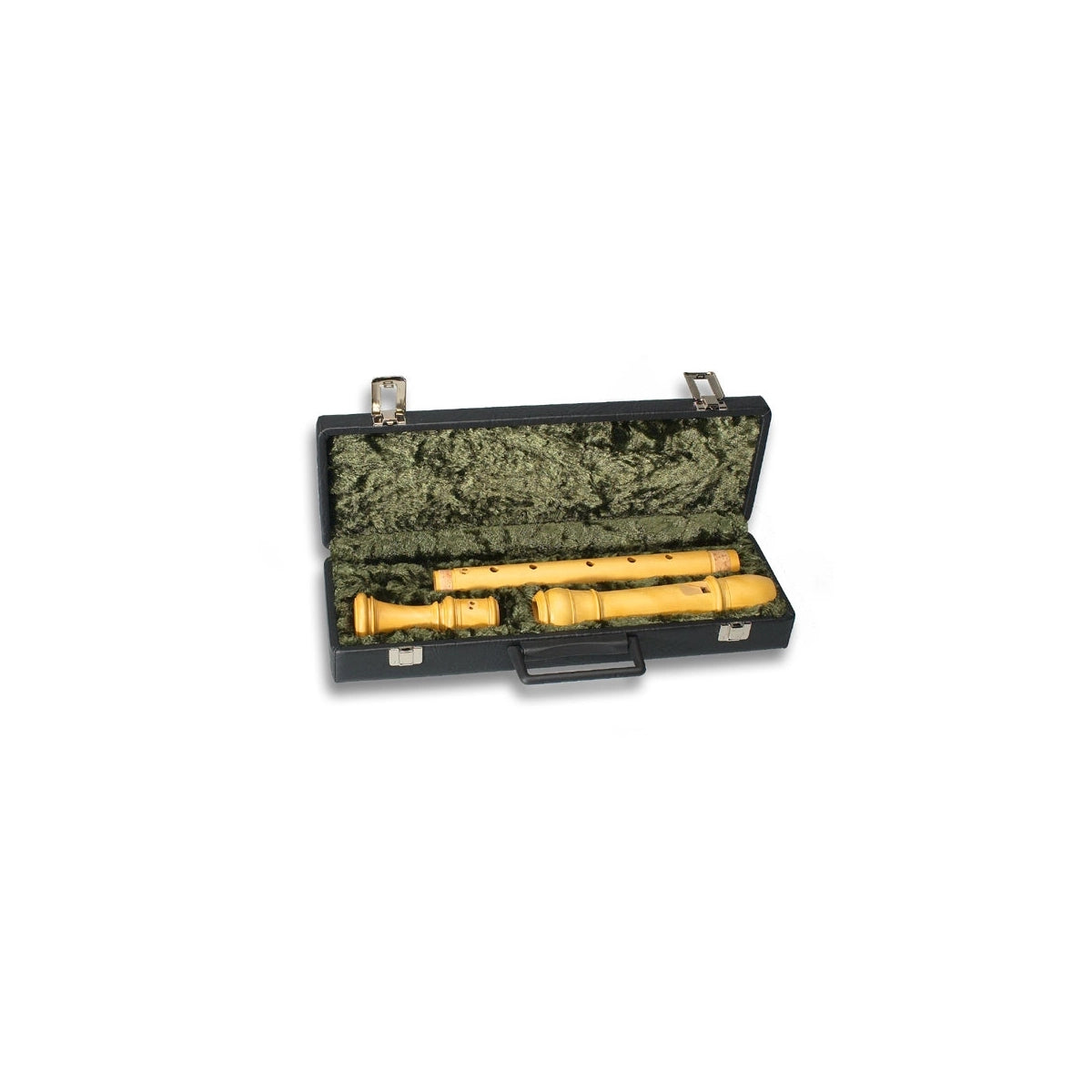 ETUI TENORBLOCKFLÖTE MOLLENHAUER (KOER) 7103 View 1